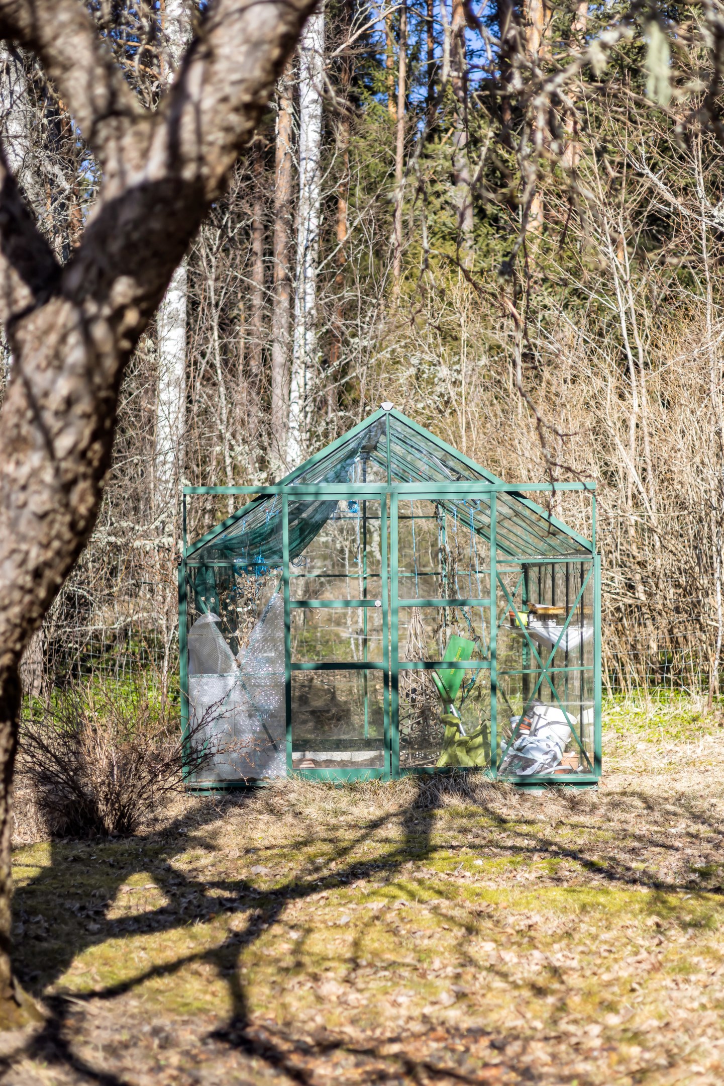 Bostadsbild från Iggelbo 204, Såld i , Tierp