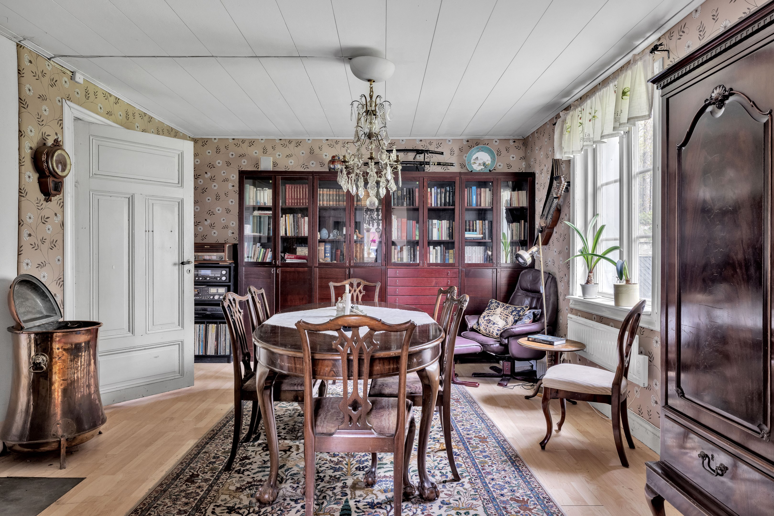 Bostadsbild från Iggelbo 204, Såld i , Tierp