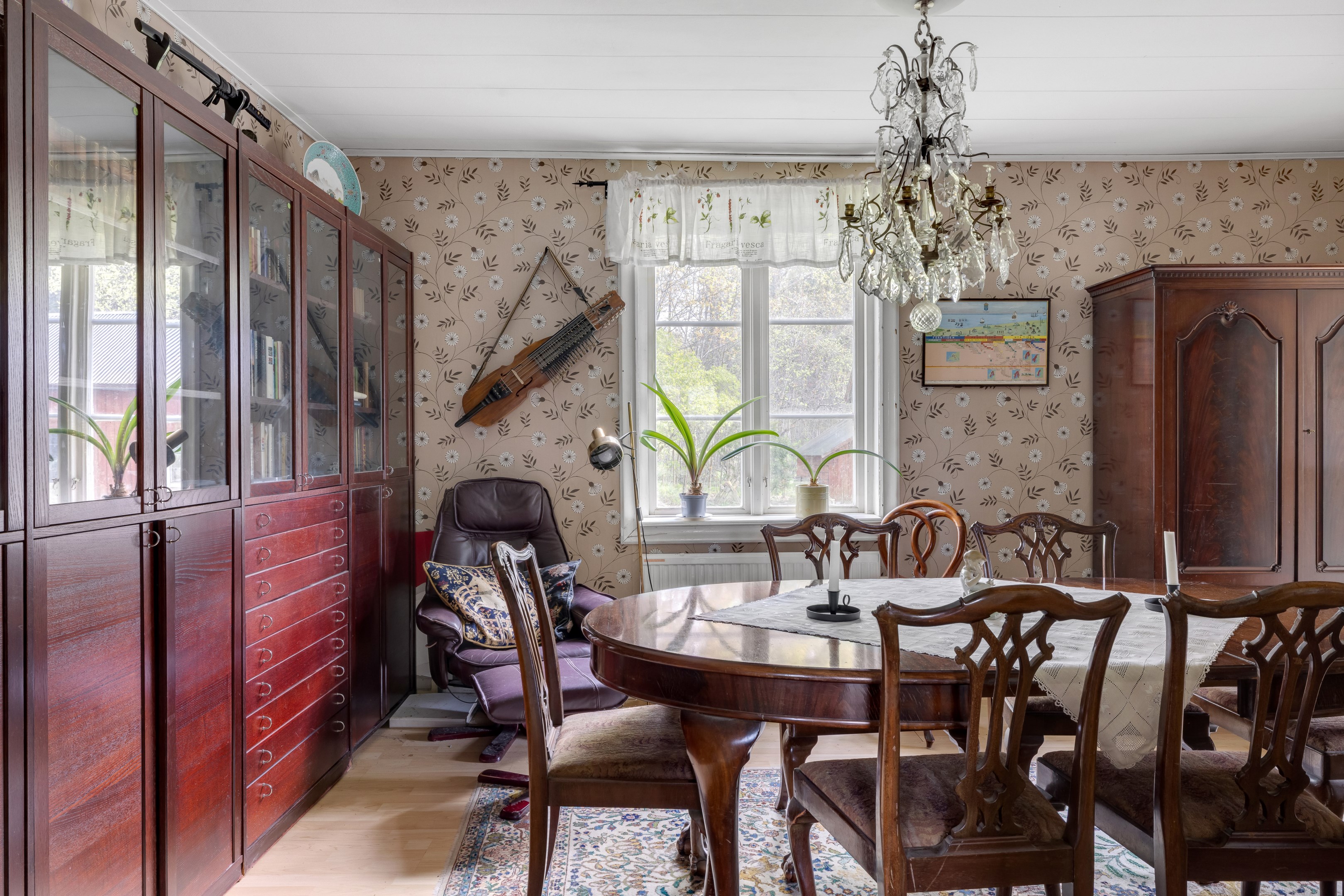 Bostadsbild från Iggelbo 204, Såld i , Tierp