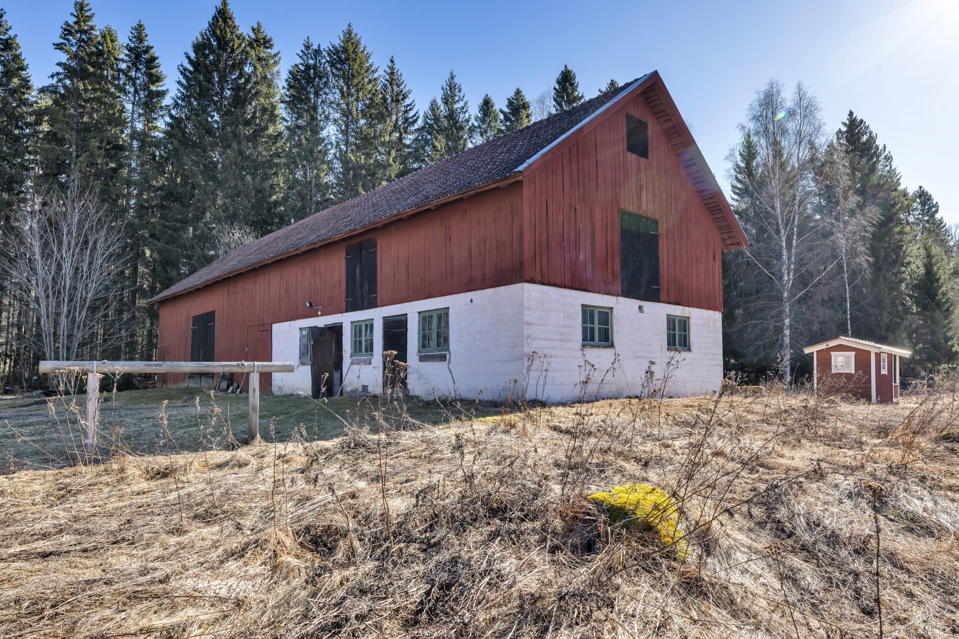 Bostadsbild från Iggelbo 204, Såld i , Tierp