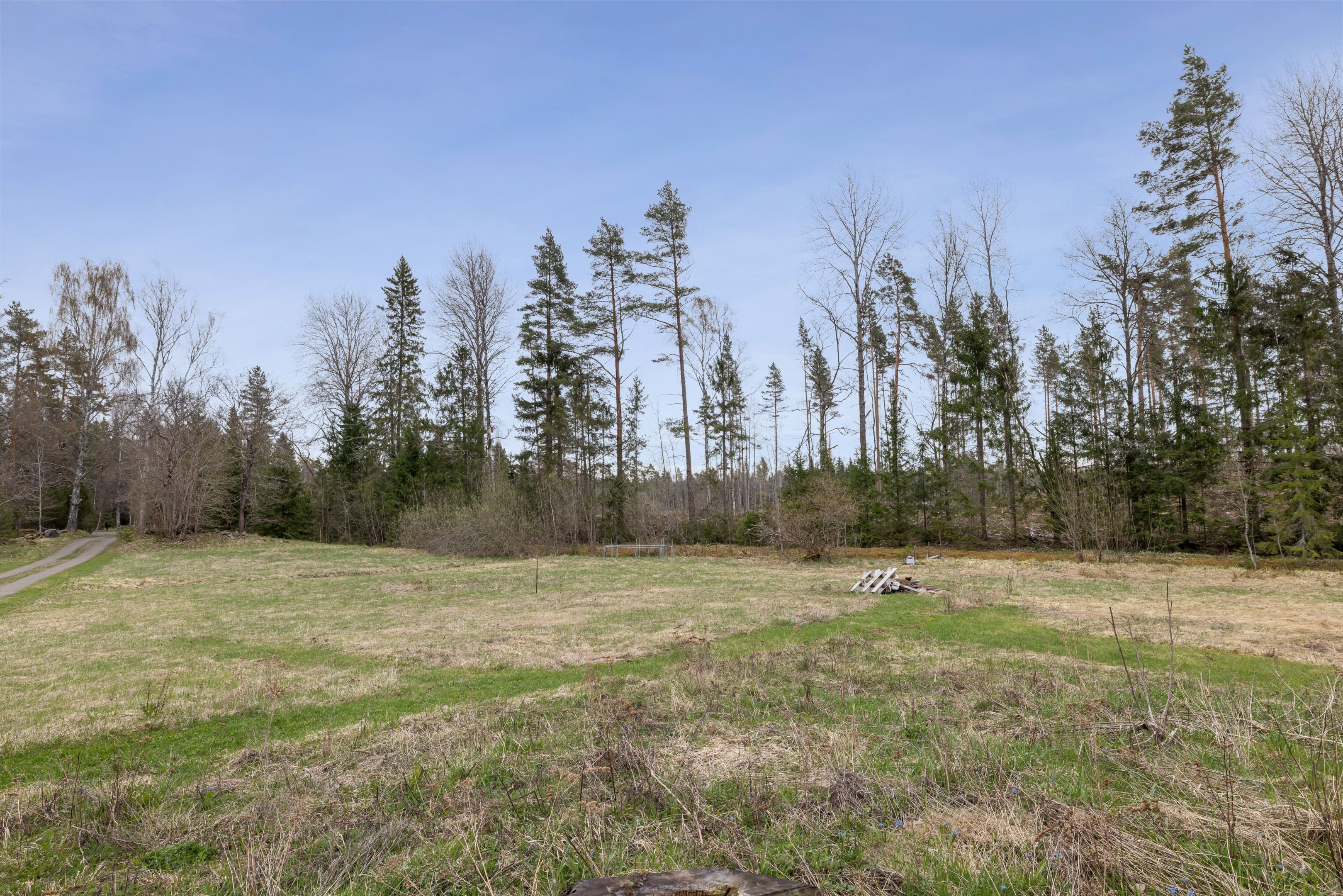 Bostadsbild från Tranbyn Ränniln 112, Såld i Alunda, Östhammar