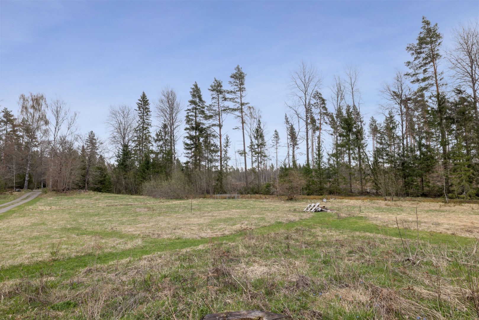 Bostadsbild från Tranbyn Ränniln 112, Såld i Alunda, Östhammar