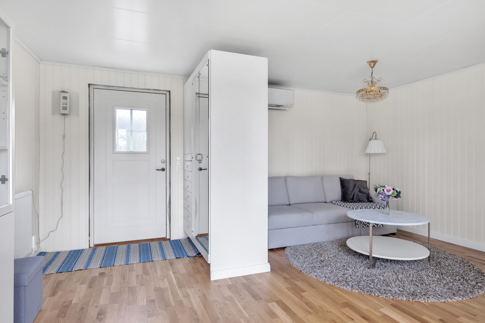 Bostadsbild från Tranbyn Ränniln 112, Såld i Alunda, Östhammar