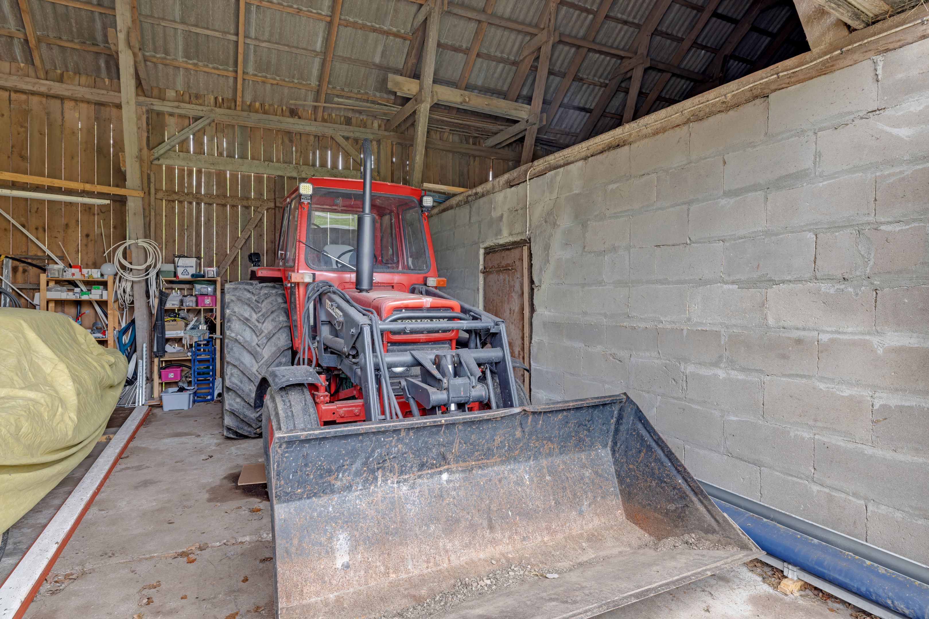 Bostadsbild från Tranbyn Ränniln 112, Såld i Alunda, Östhammar