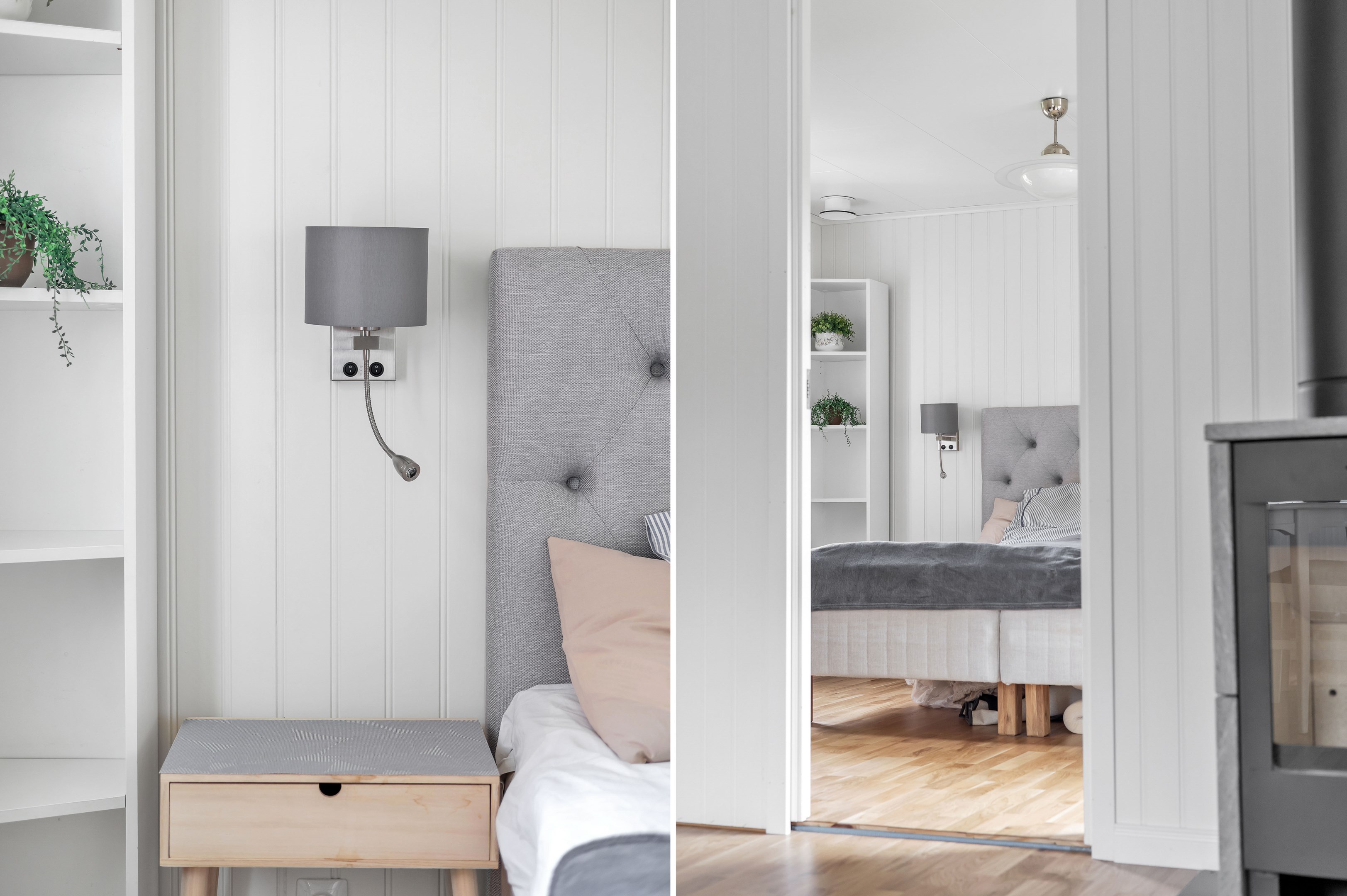 Bostadsbild från Tranbyn Ränniln 112, Såld i Alunda, Östhammar