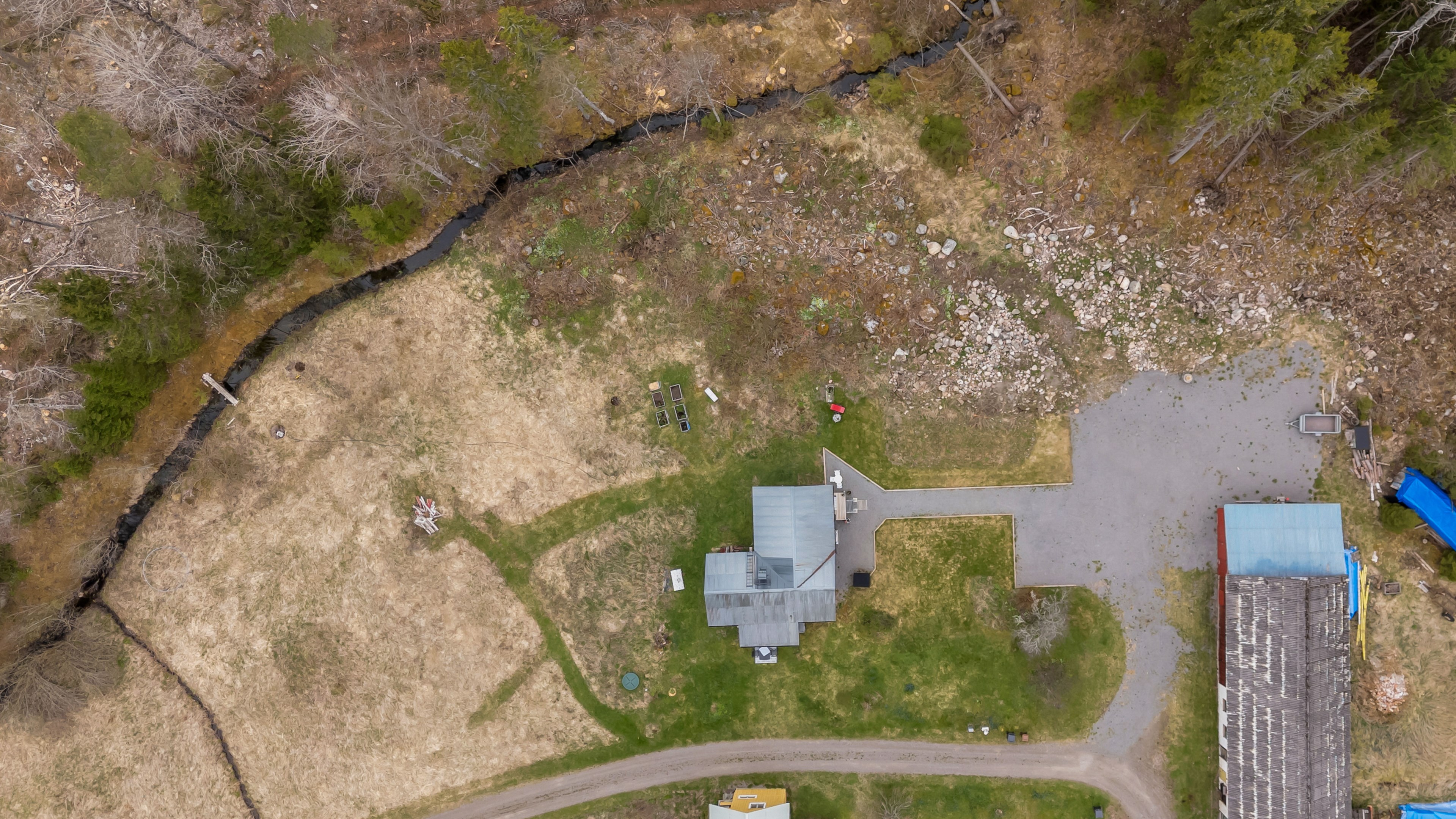 Bostadsbild från Tranbyn Ränniln 112, Såld i Alunda, Östhammar