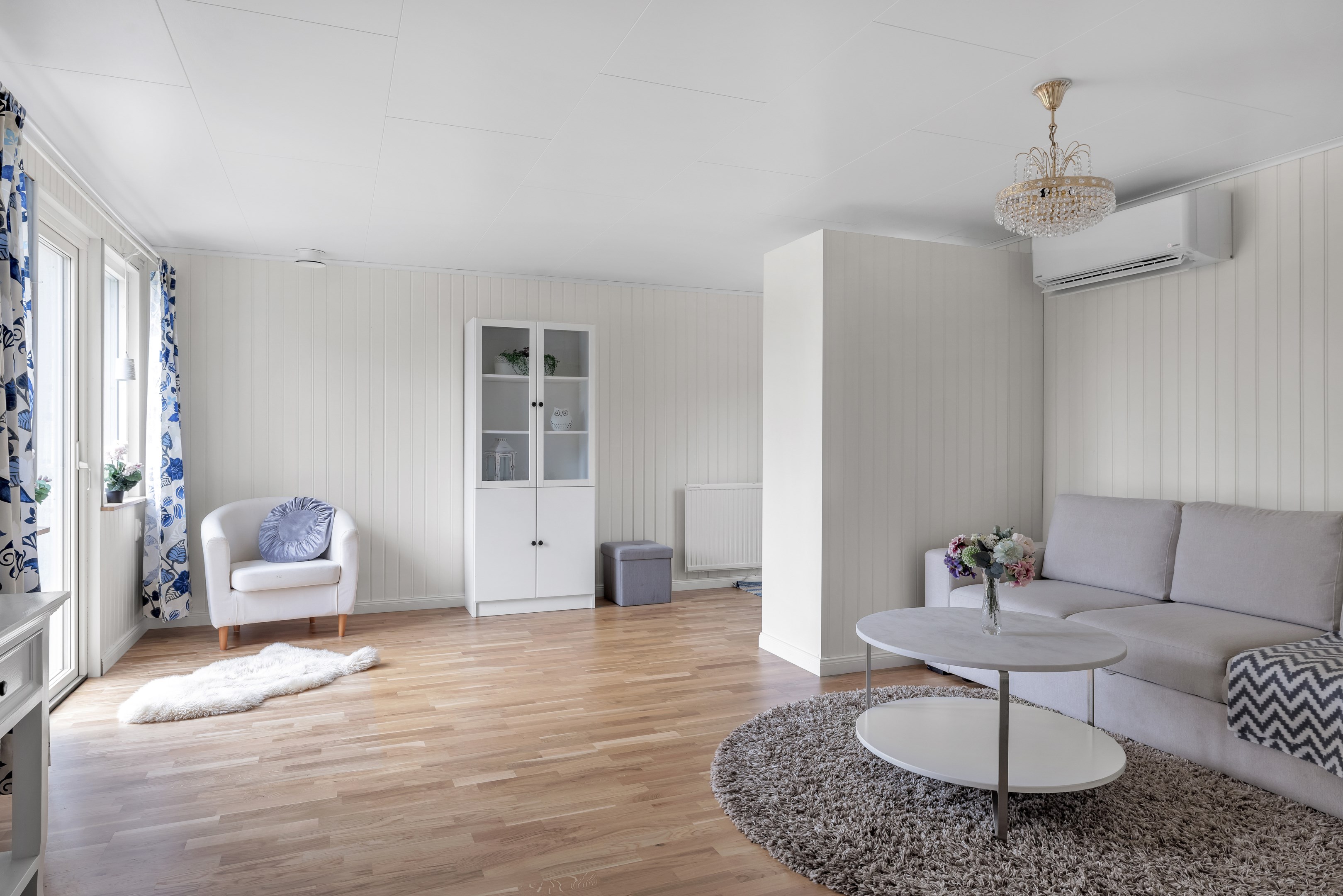 Bostadsbild från Tranbyn Ränniln 112, Såld i Alunda, Östhammar