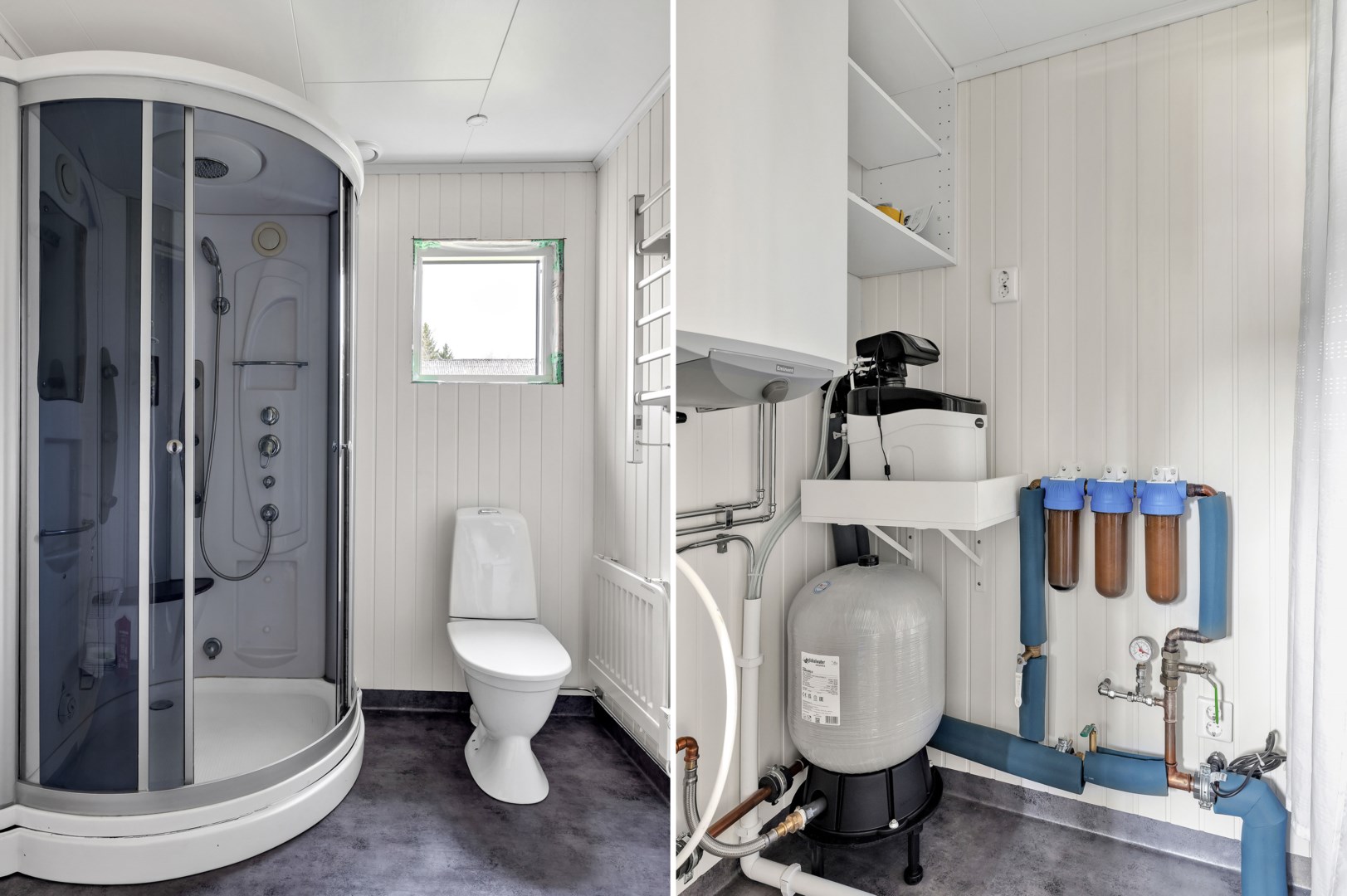 Bostadsbild från Tranbyn Ränniln 112, Såld i Alunda, Östhammar