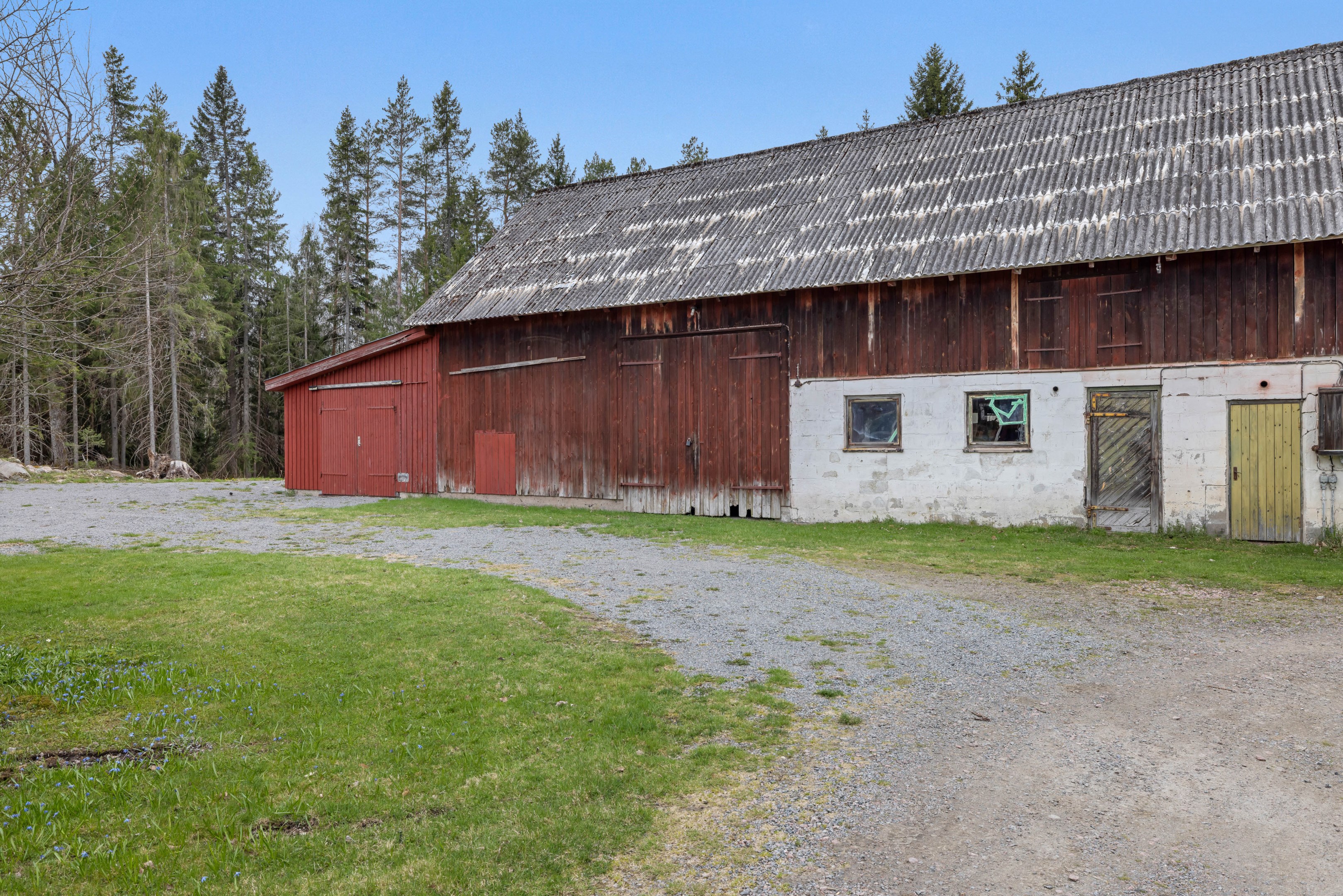 Bostadsbild från Tranbyn Ränniln 112, Såld i Alunda, Östhammar