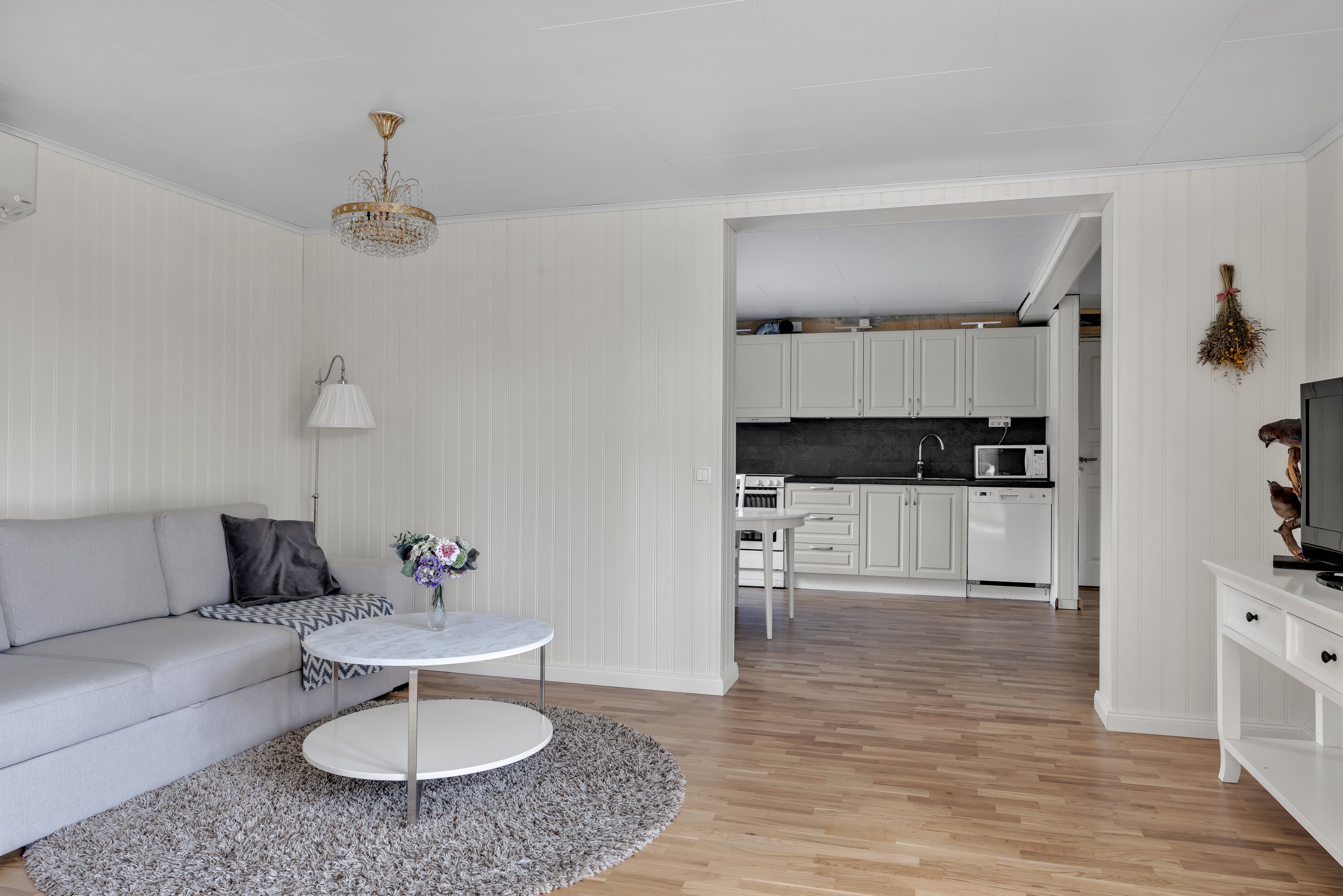 Bostadsbild från Tranbyn Ränniln 112, Såld i Alunda, Östhammar