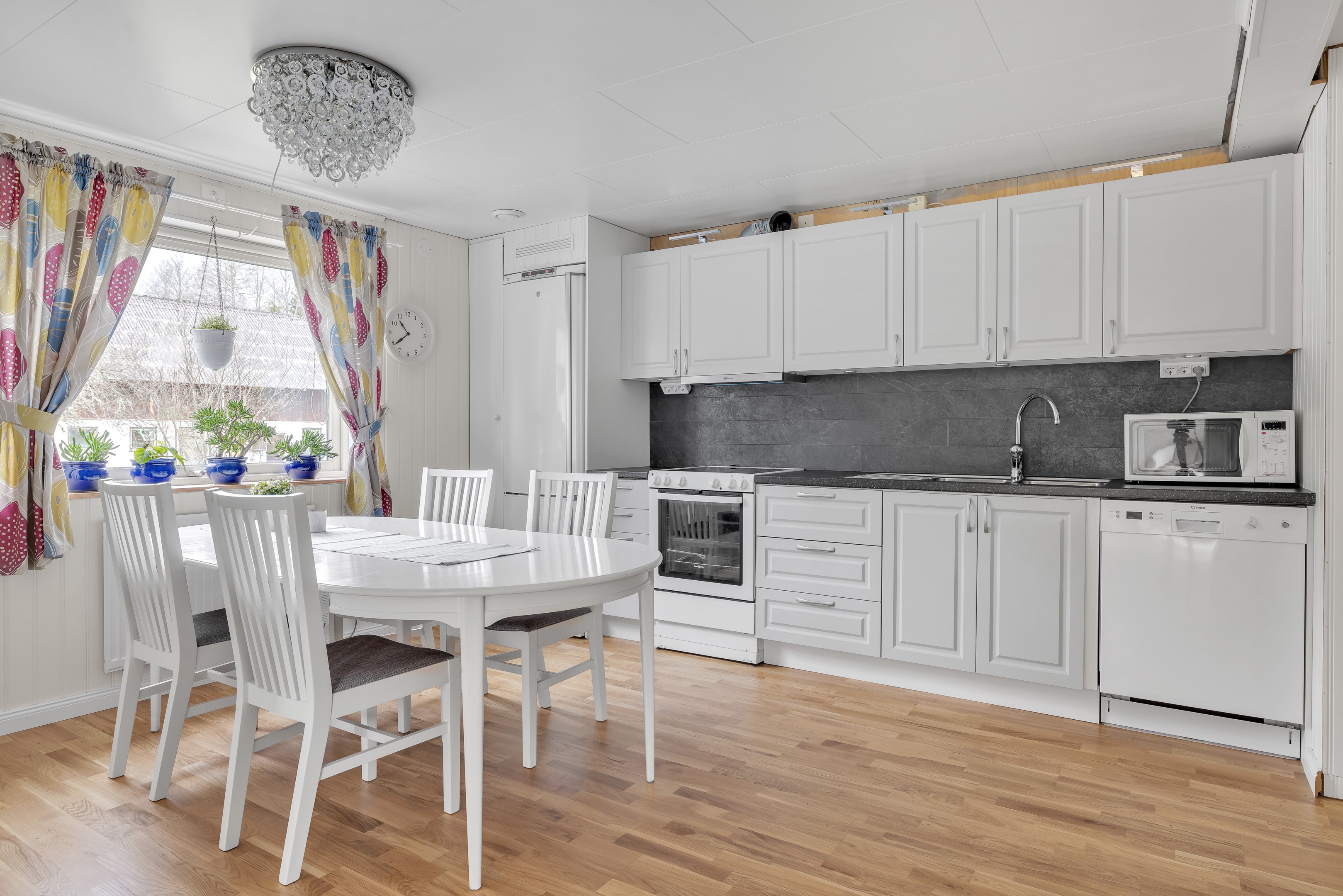 Bostadsbild från Tranbyn Ränniln 112, Såld i Alunda, Östhammar