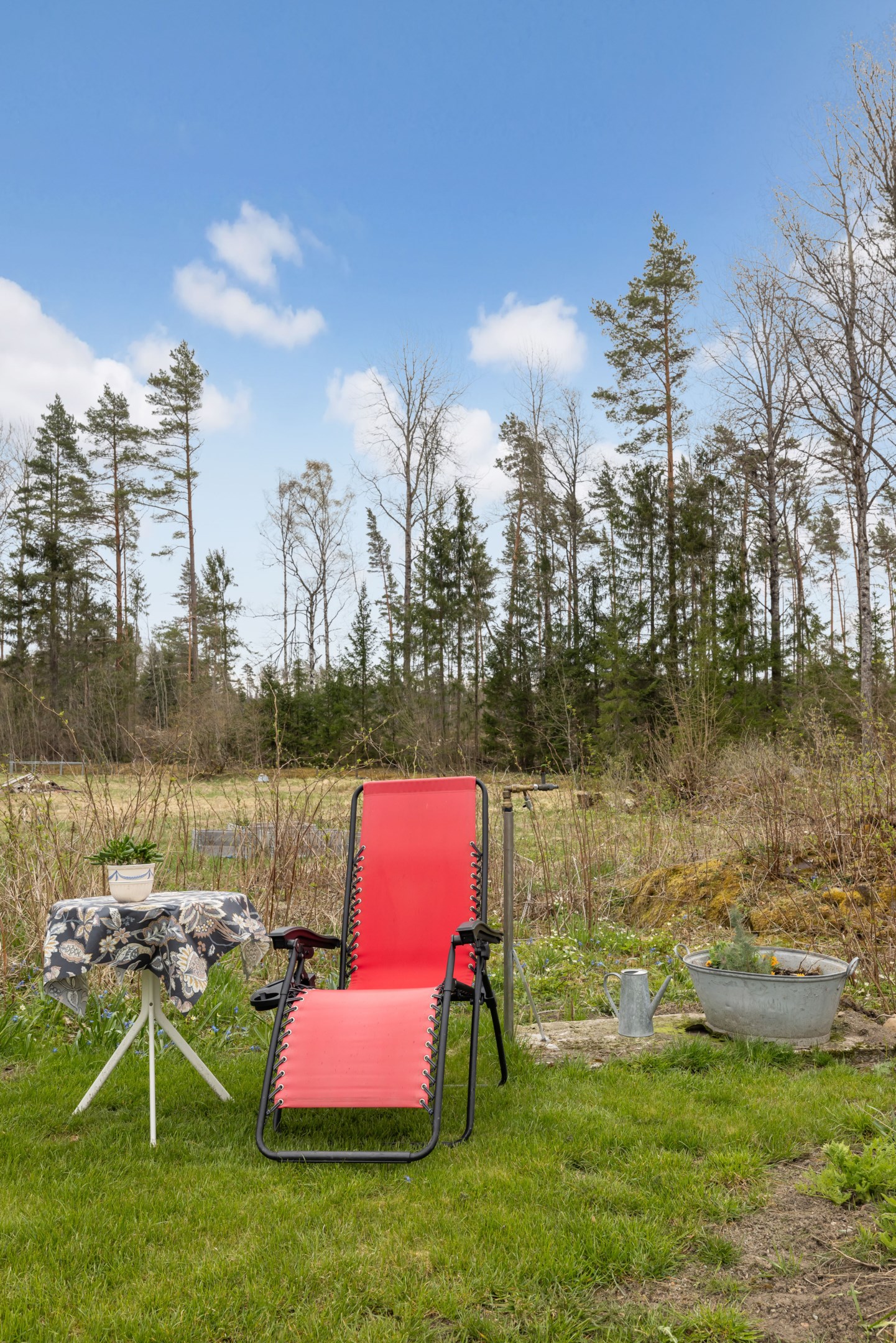 Bostadsbild från Tranbyn Ränniln 112, Såld i Alunda, Östhammar