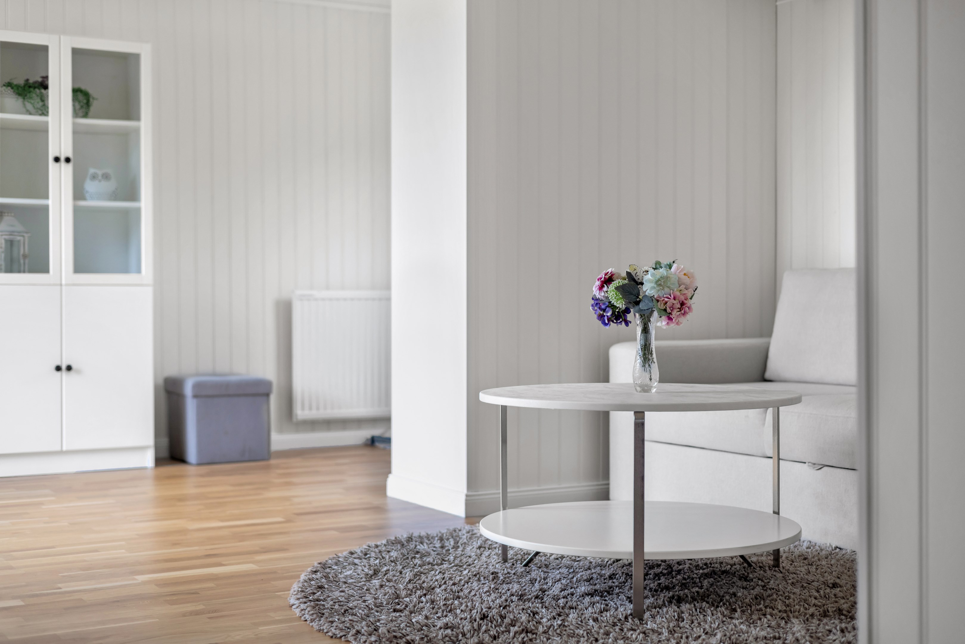 Bostadsbild från Tranbyn Ränniln 112, Såld i Alunda, Östhammar