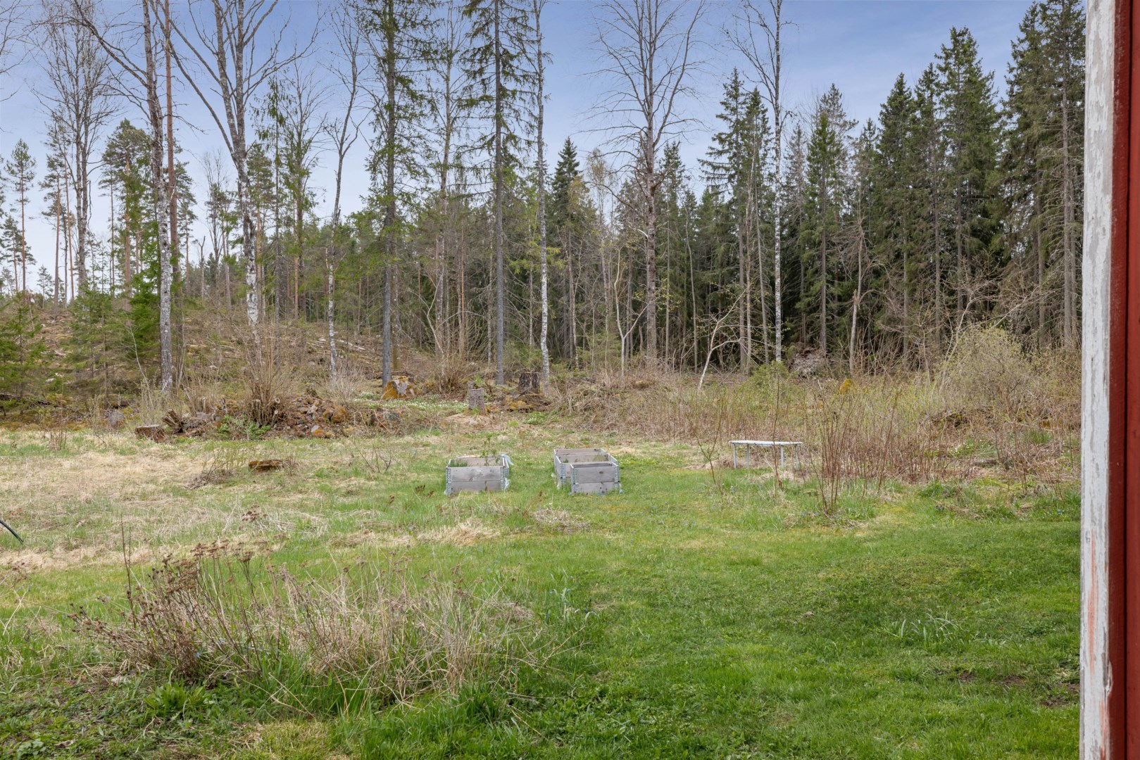 Bostadsbild från Tranbyn Ränniln 112, Såld i Alunda, Östhammar