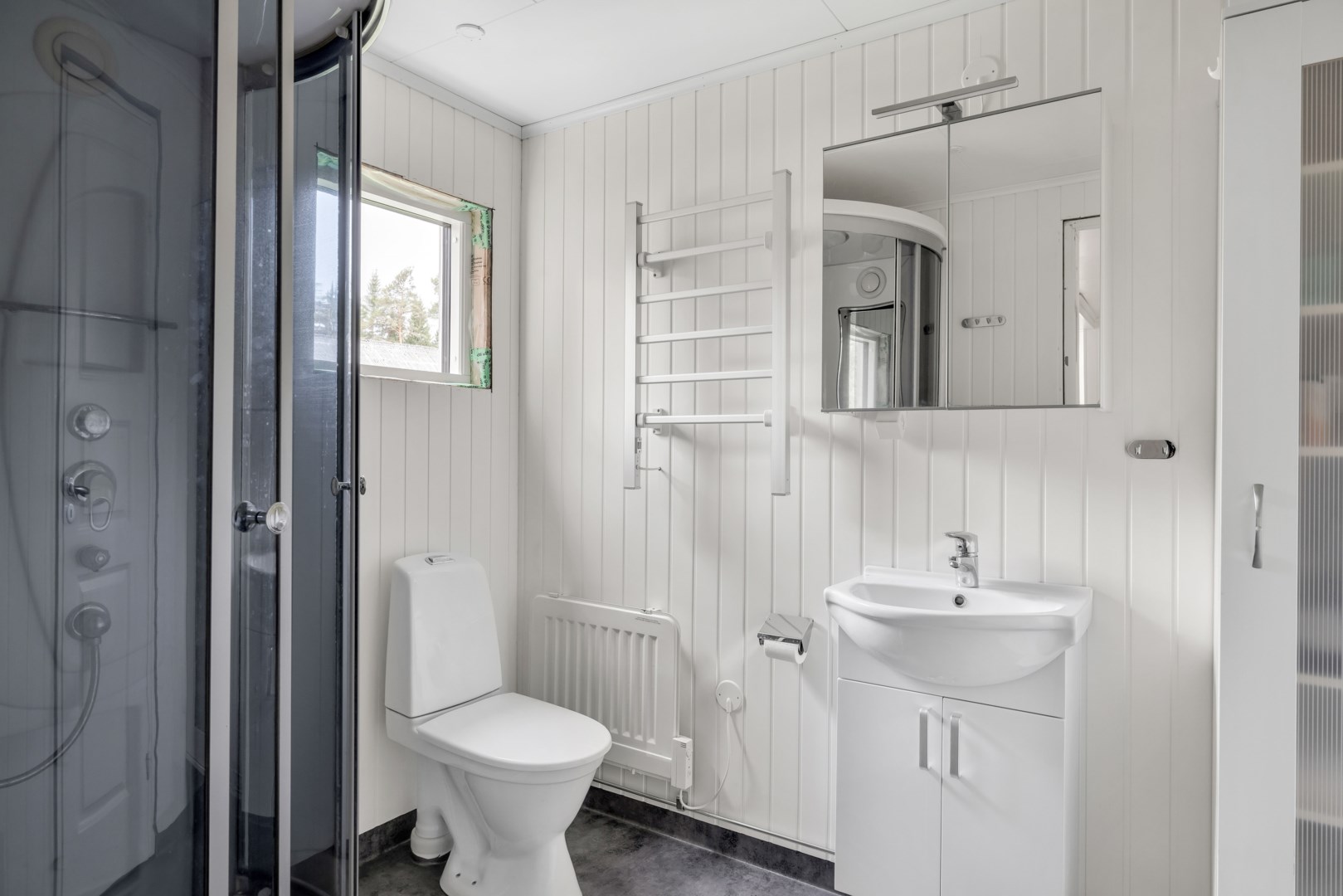 Bostadsbild från Tranbyn Ränniln 112, Såld i Alunda, Östhammar