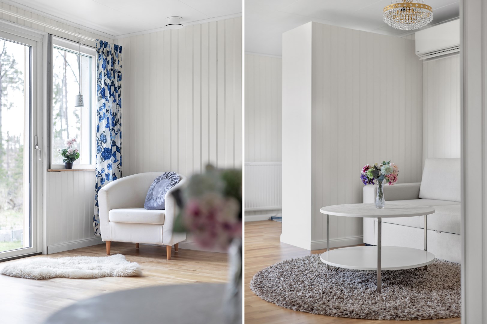 Bostadsbild från Tranbyn Ränniln 112, Såld i Alunda, Östhammar