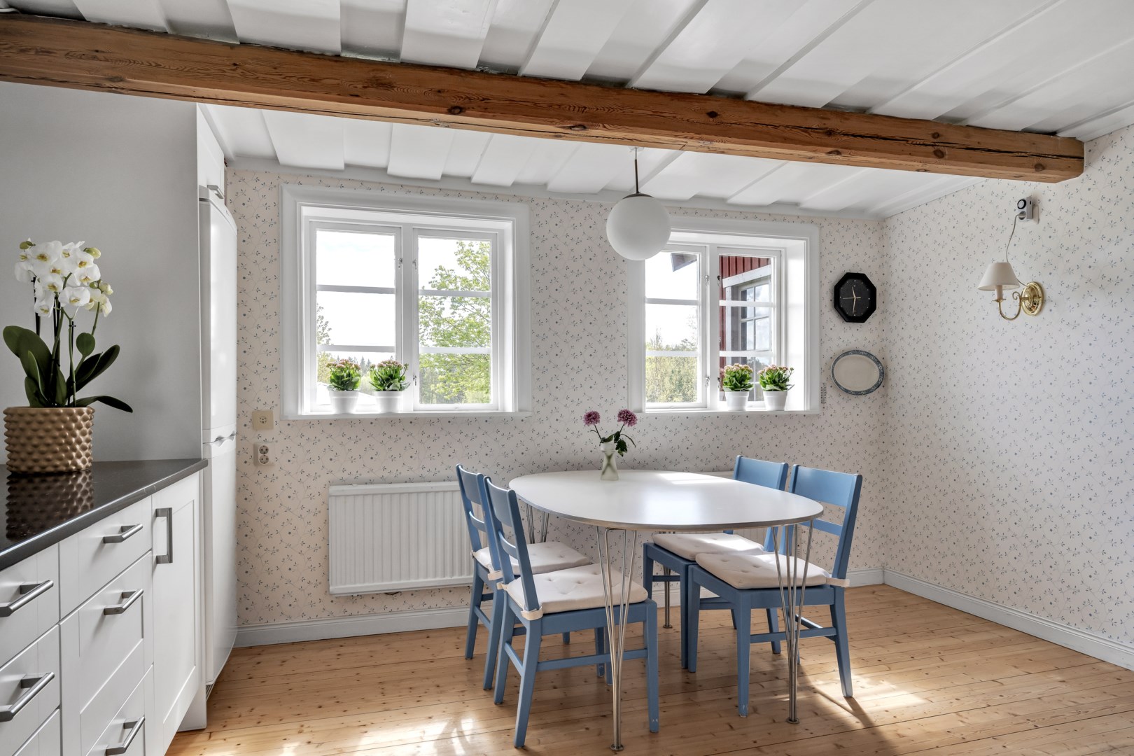 Bostadsbild från Hagby Nyborg 319, Såld i Vänge, Uppsala