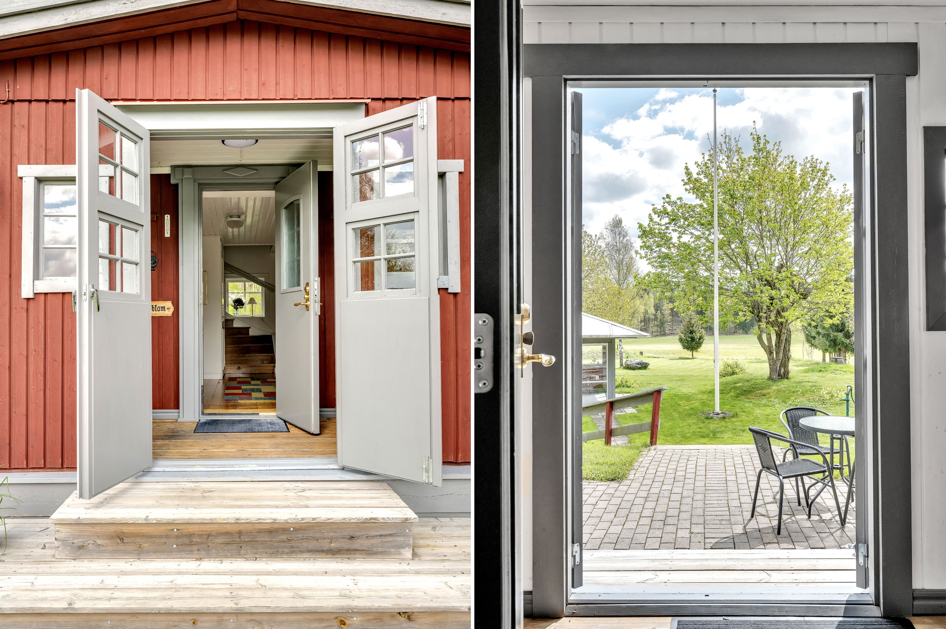 Bostadsbild från Hagby Nyborg 319, Såld i Vänge, Uppsala