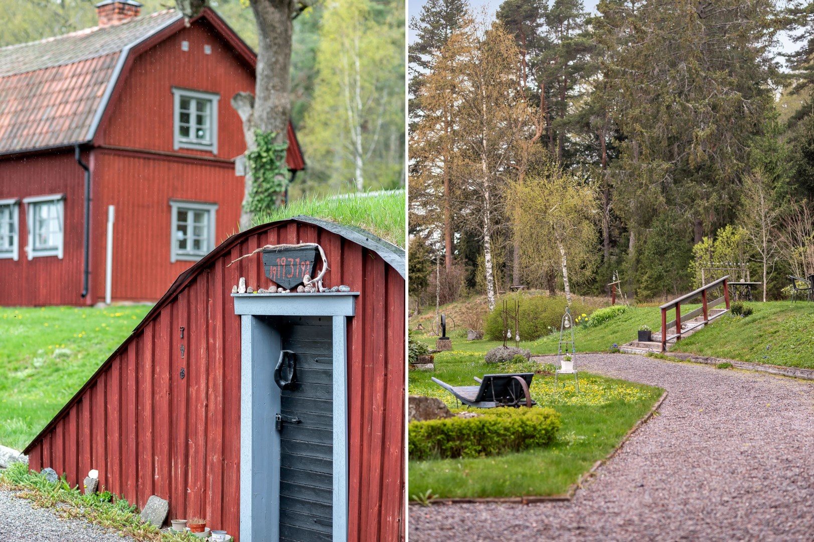 Bostadsbild från Hagby Nyborg 319, Såld i Vänge, Uppsala
