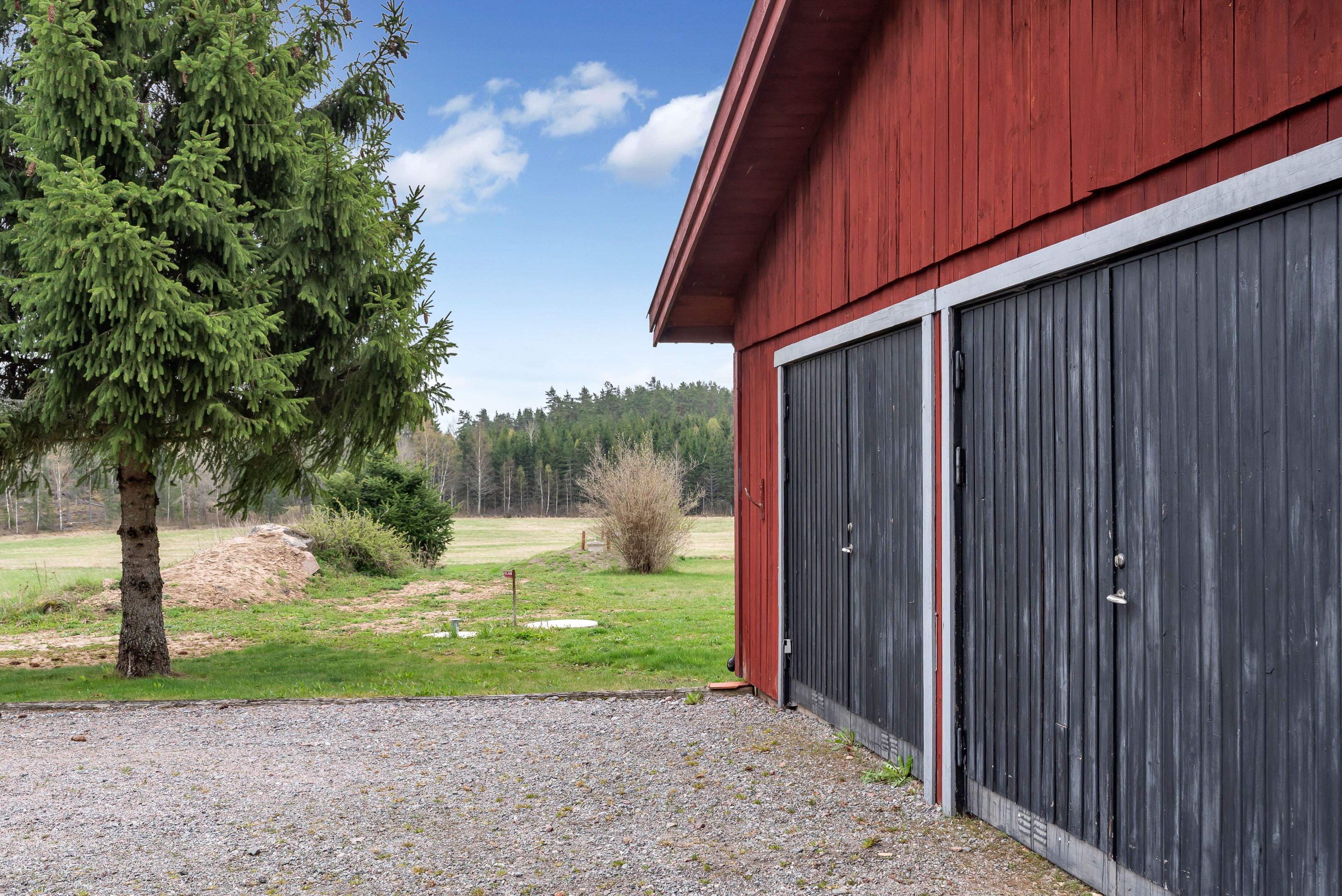 Bostadsbild från Hagby Nyborg 319, Såld i Vänge, Uppsala