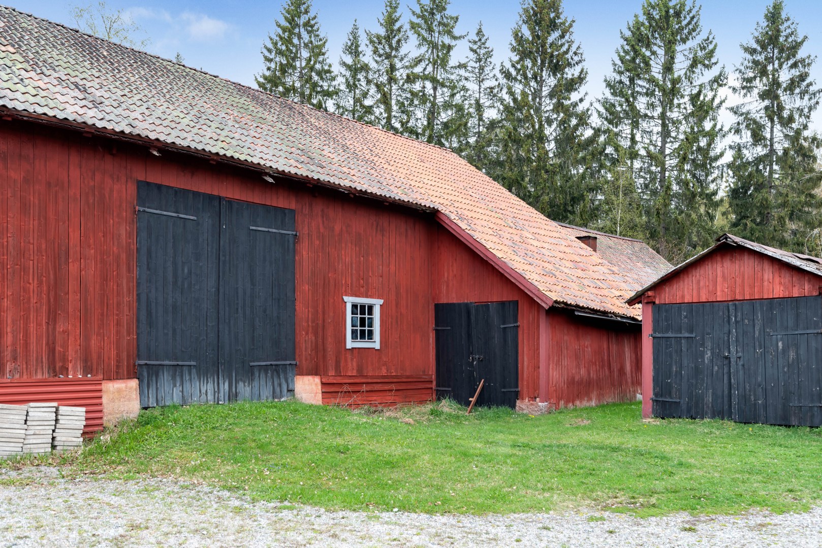 Bostadsbild från Hagby Nyborg 319, Såld i Vänge, Uppsala