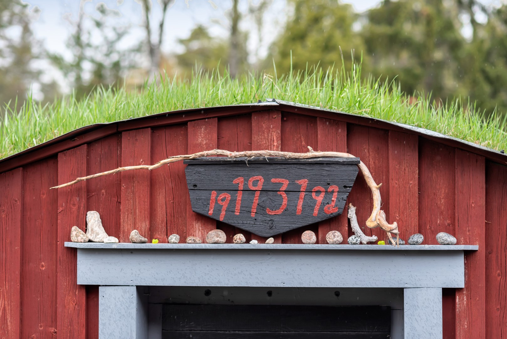 Bostadsbild från Hagby Nyborg 319, Såld i Vänge, Uppsala
