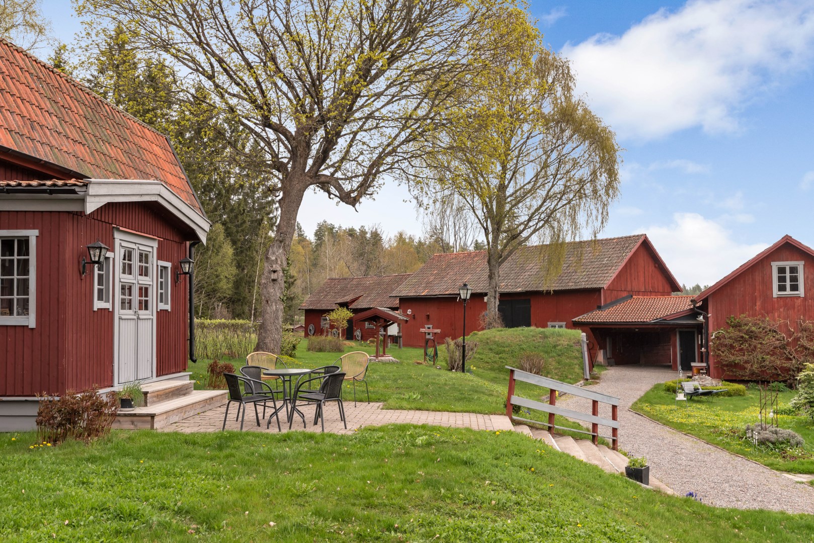 Bostadsbild från Hagby Nyborg 319, Såld i Vänge, Uppsala