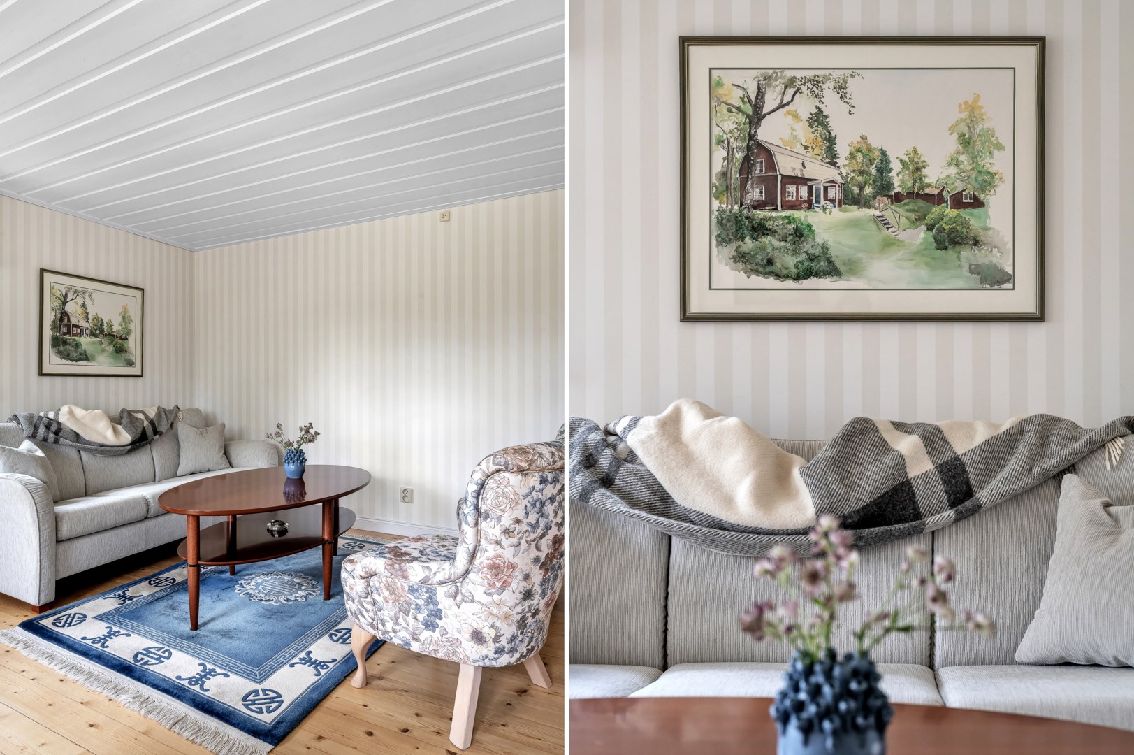 Bostadsbild från Hagby Nyborg 319, Såld i Vänge, Uppsala