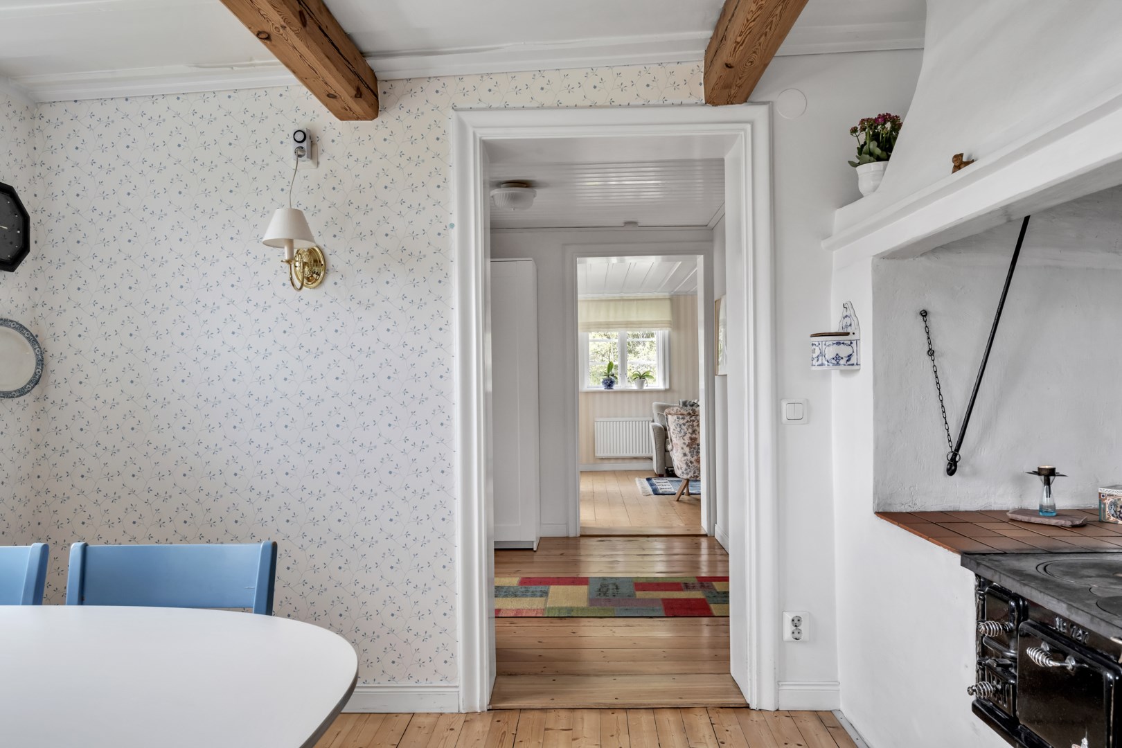 Bostadsbild från Hagby Nyborg 319, Såld i Vänge, Uppsala