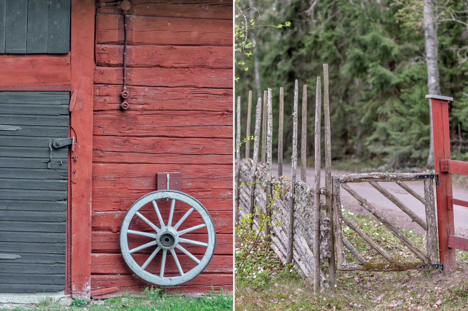 Bostadsbild från Hagby Nyborg 319, Såld i Vänge, Uppsala