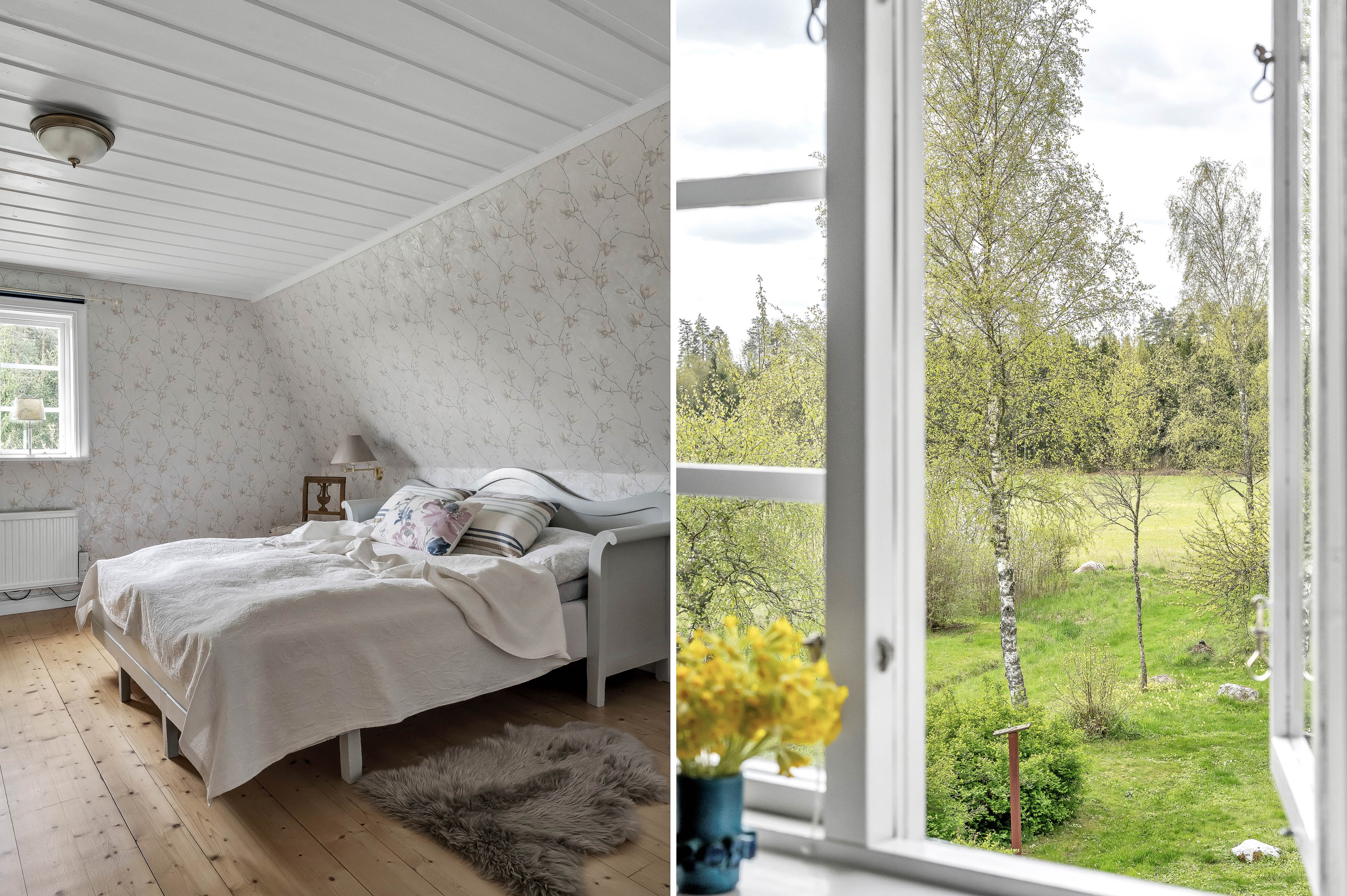 Bostadsbild från Hagby Nyborg 319, Såld i Vänge, Uppsala