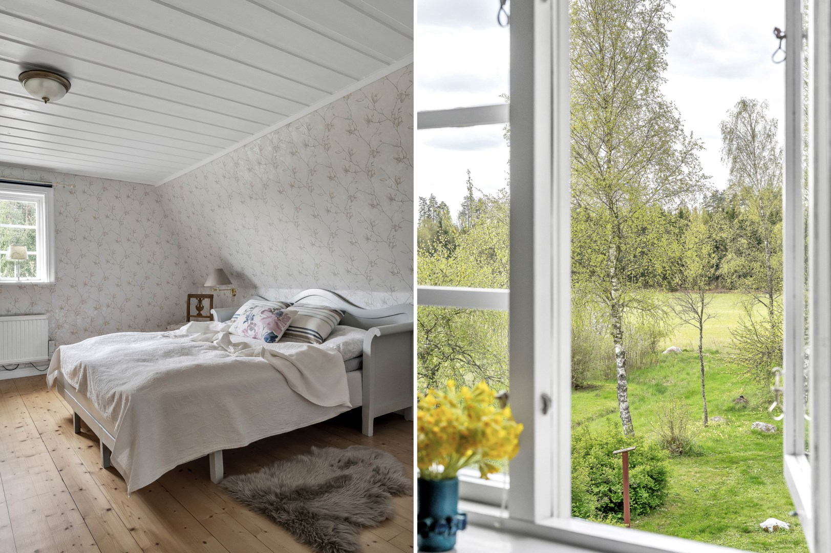 Bostadsbild från Hagby Nyborg 319, Såld i Vänge, Uppsala