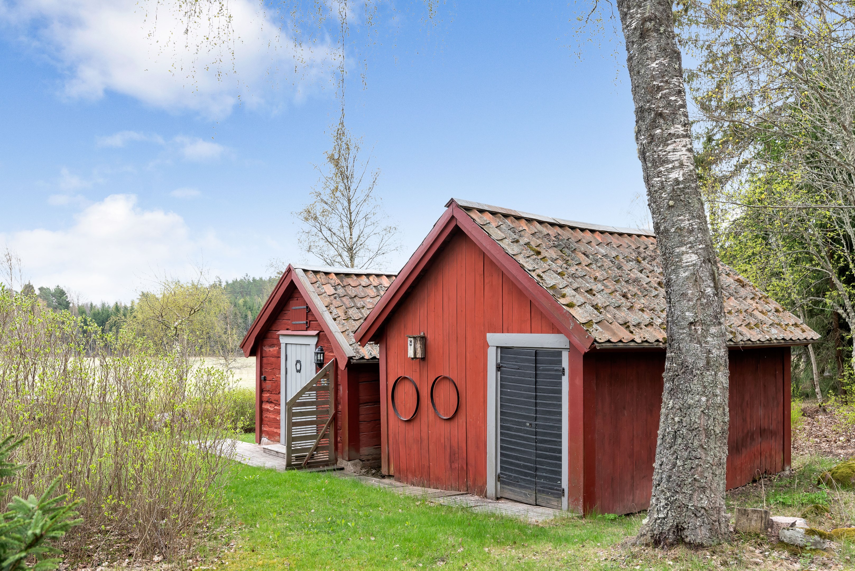 Bostadsbild från Hagby Nyborg 319, Såld i Vänge, Uppsala