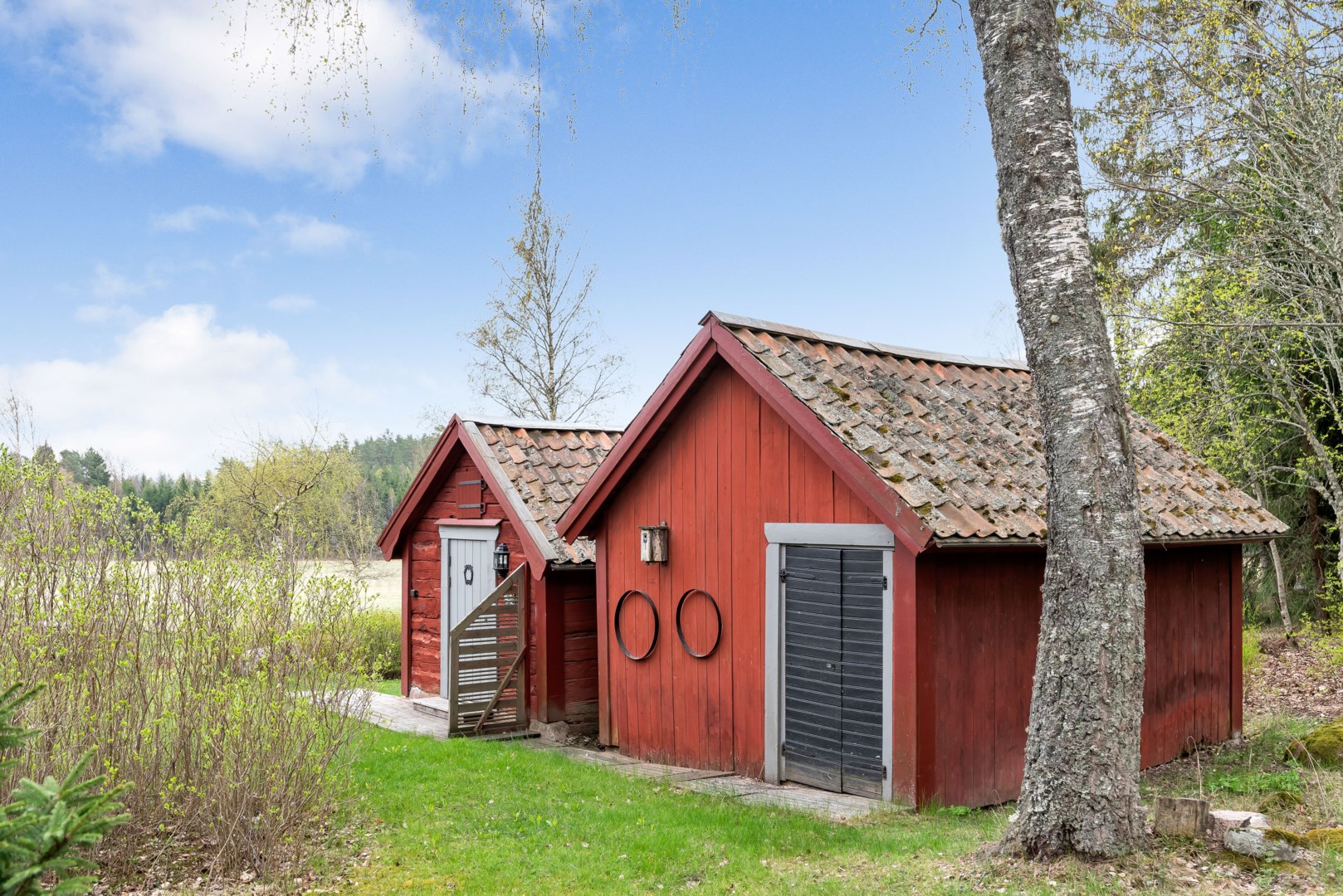 Bostadsbild från Hagby Nyborg 319, Såld i Vänge, Uppsala