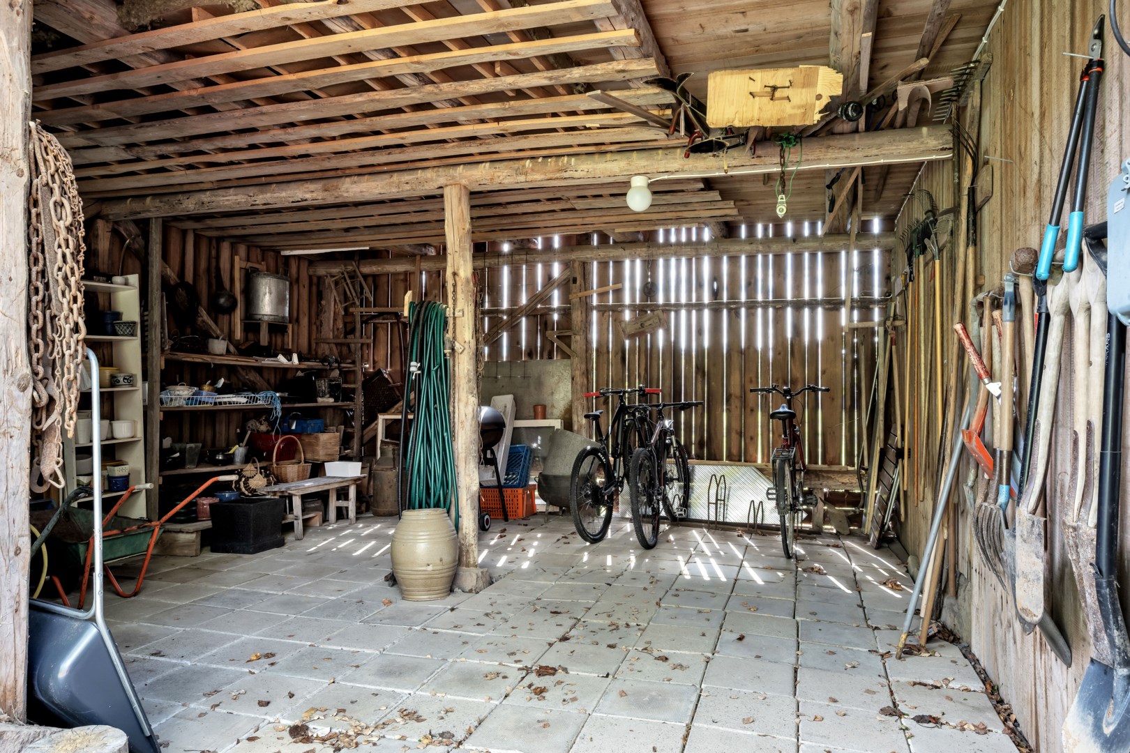 Bostadsbild från Hagby Nyborg 319, Såld i Vänge, Uppsala