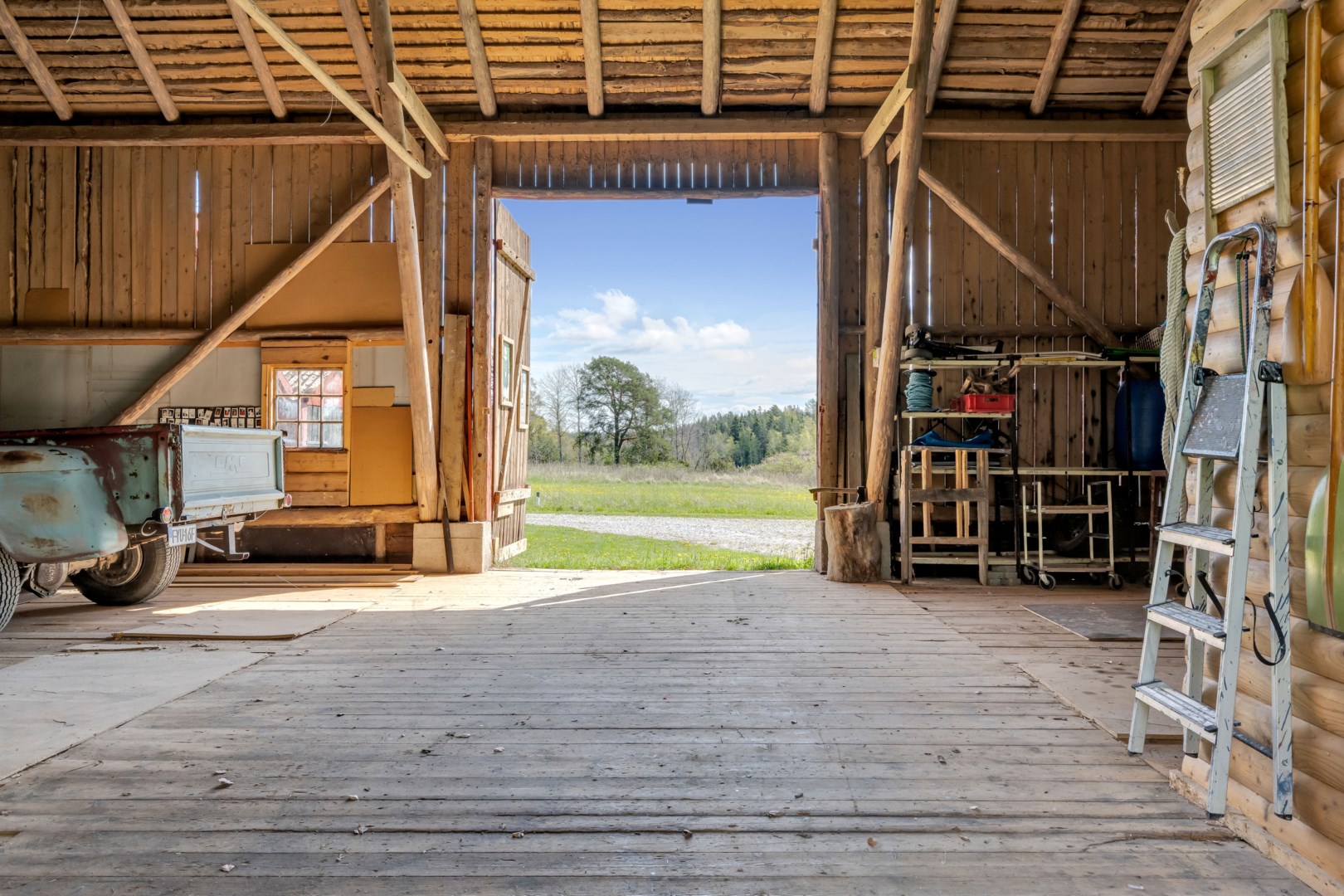 Bostadsbild från Hagby Nyborg 319, Såld i Vänge, Uppsala