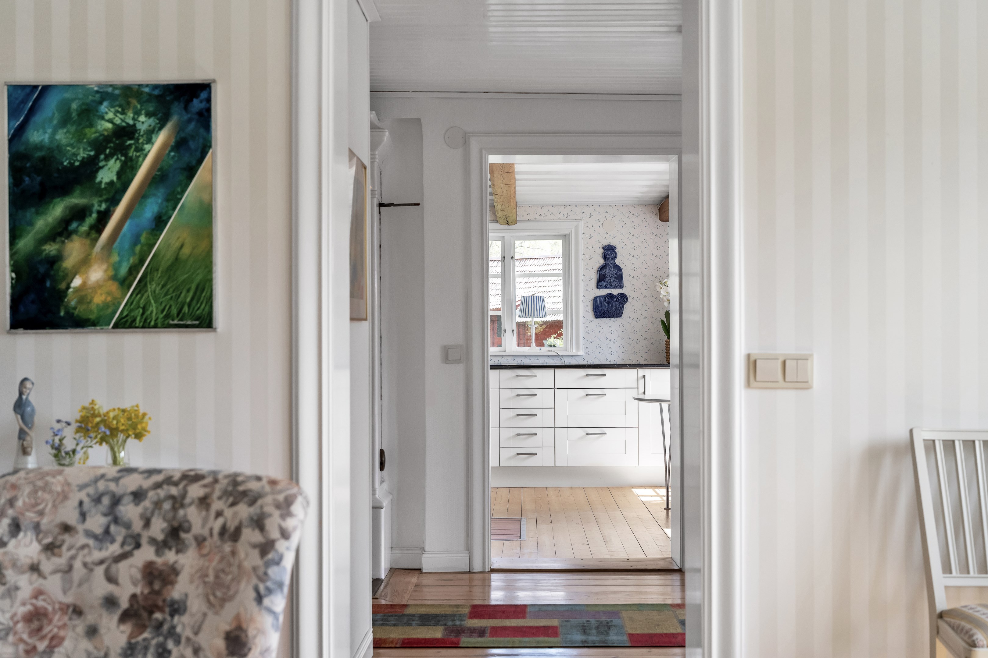 Bostadsbild från Hagby Nyborg 319, Såld i Vänge, Uppsala