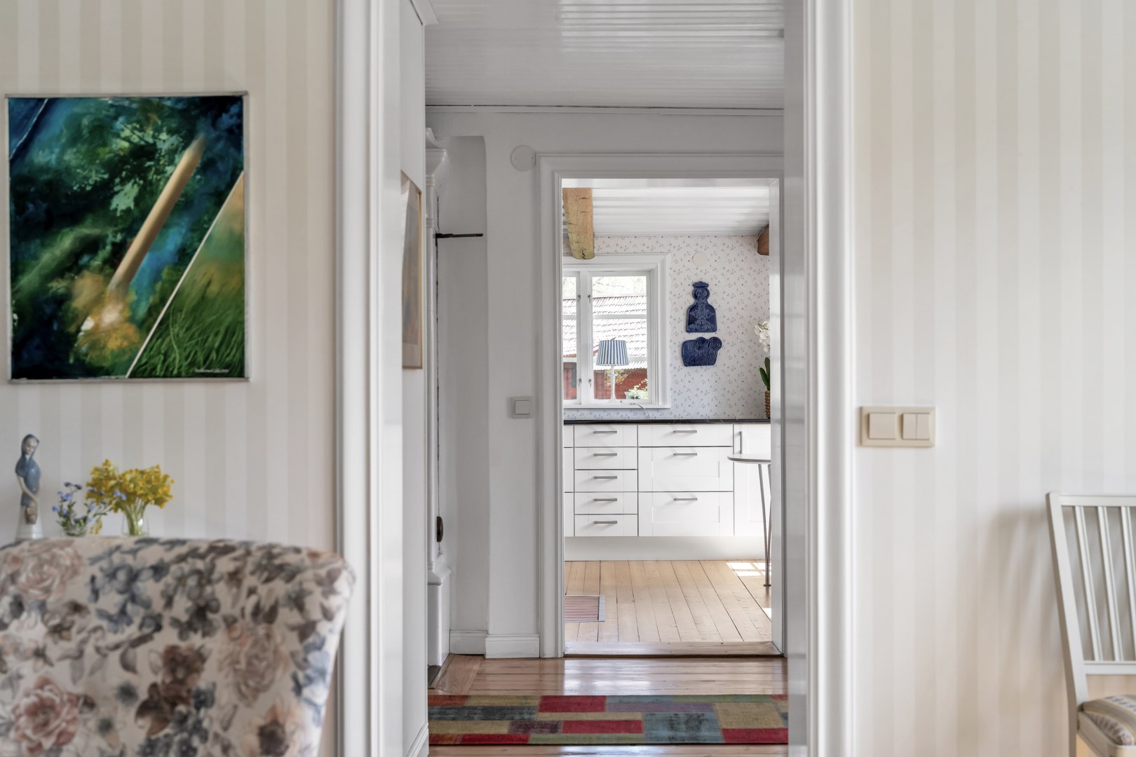 Bostadsbild från Hagby Nyborg 319, Såld i Vänge, Uppsala