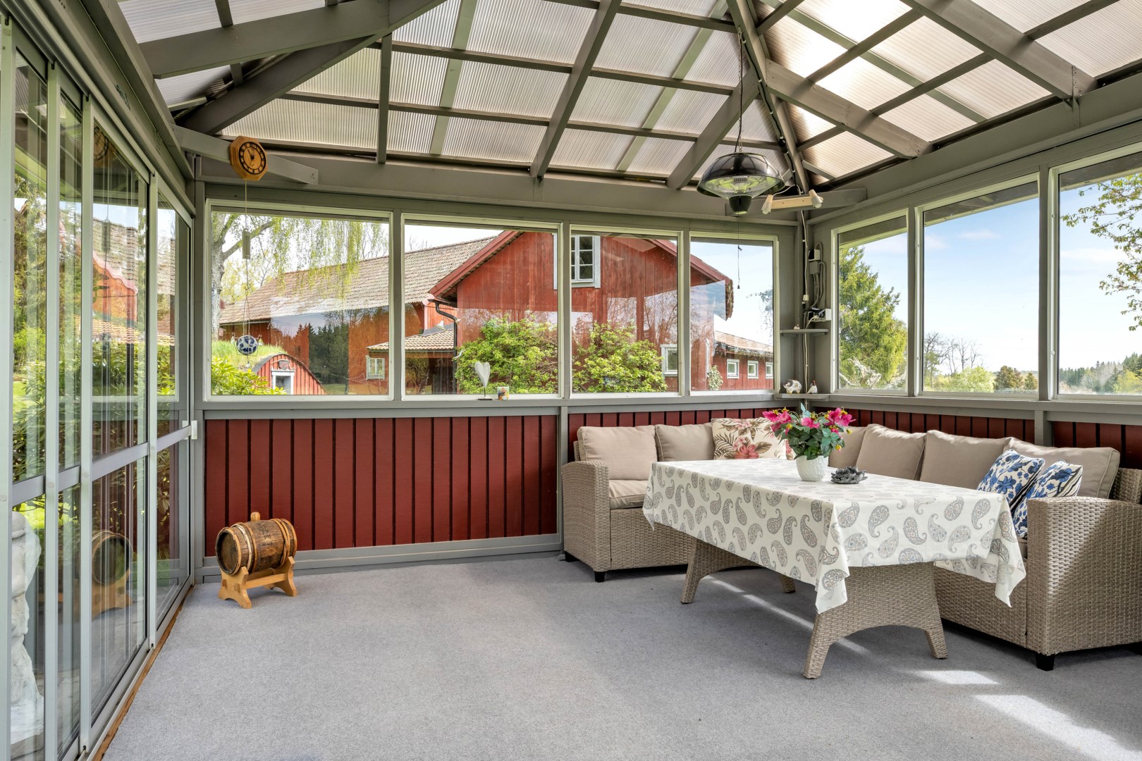 Bostadsbild från Hagby Nyborg 319, Såld i Vänge, Uppsala