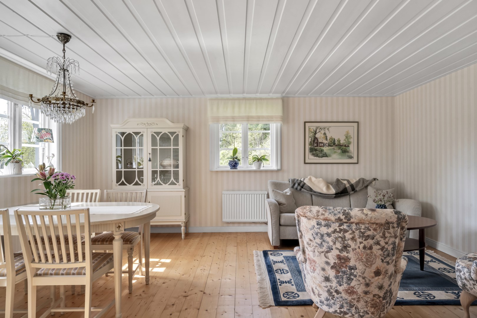 Bostadsbild från Hagby Nyborg 319, Såld i Vänge, Uppsala