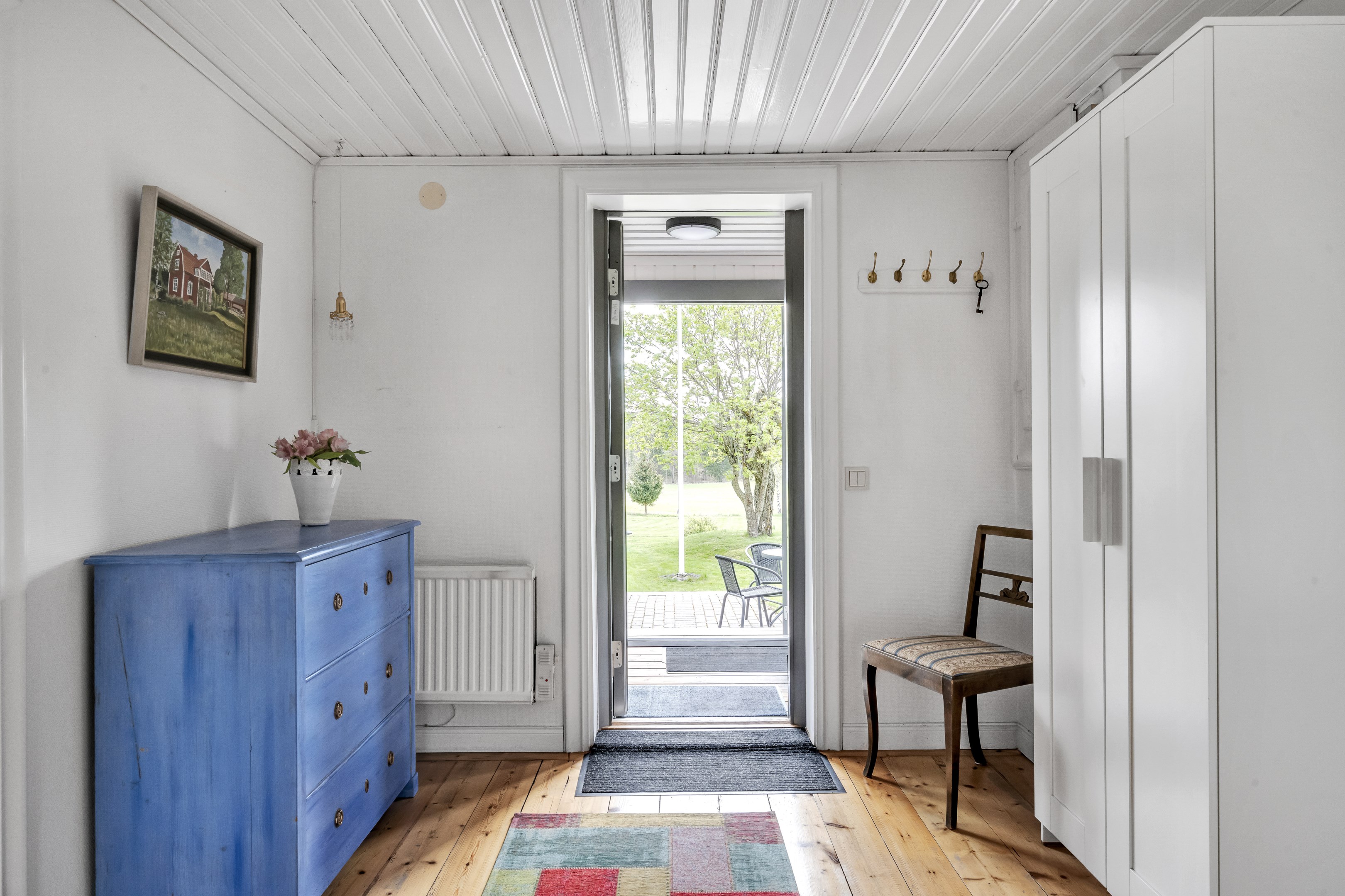 Bostadsbild från Hagby Nyborg 319, Såld i Vänge, Uppsala