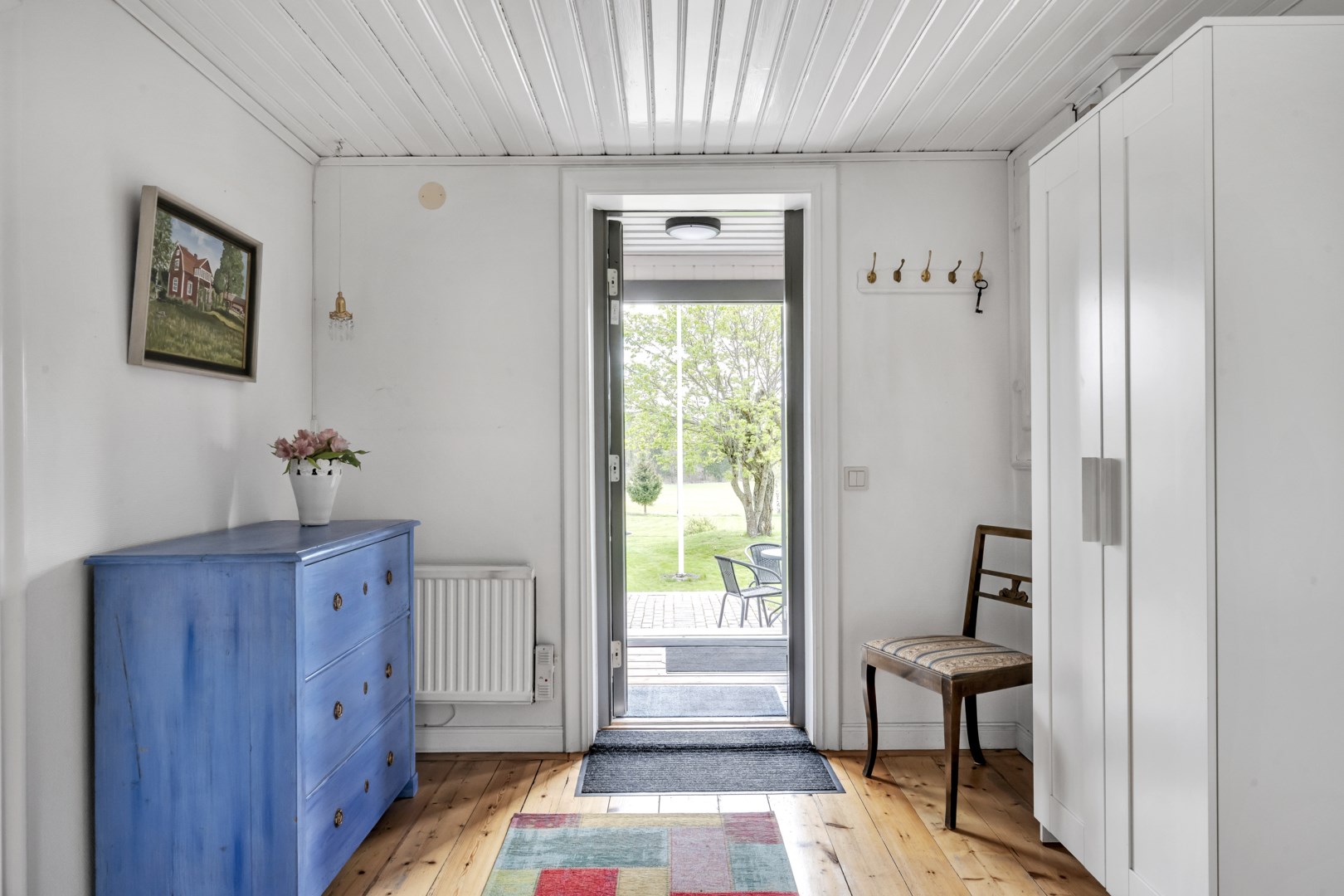 Bostadsbild från Hagby Nyborg 319, Såld i Vänge, Uppsala