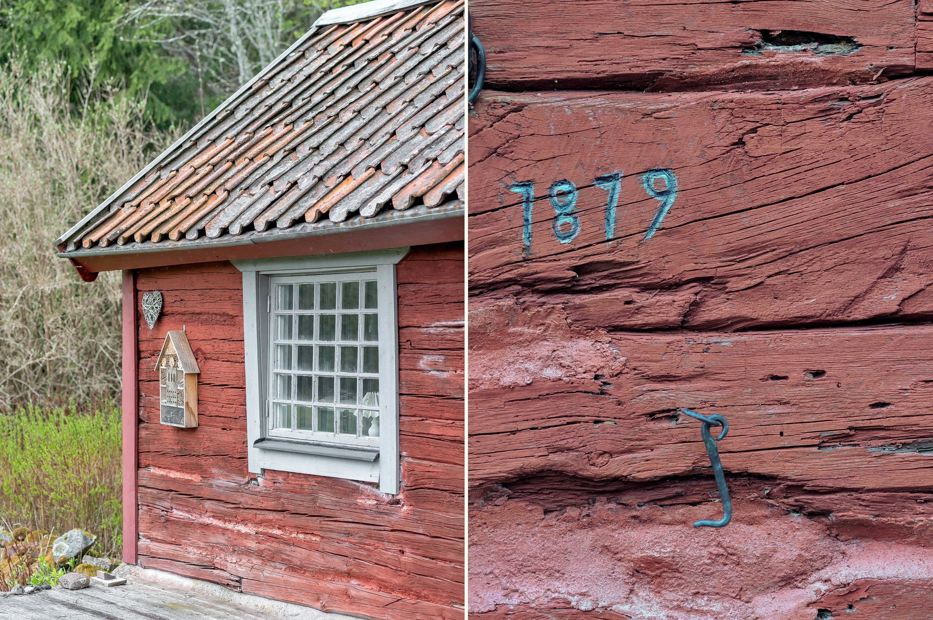 Bostadsbild från Hagby Nyborg 319, Såld i Vänge, Uppsala