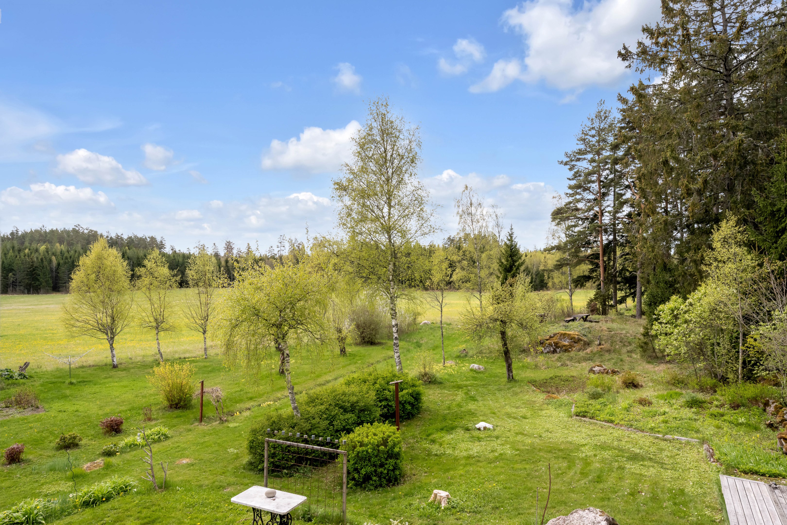 Bostadsbild från Hagby Nyborg 319, Såld i Vänge, Uppsala