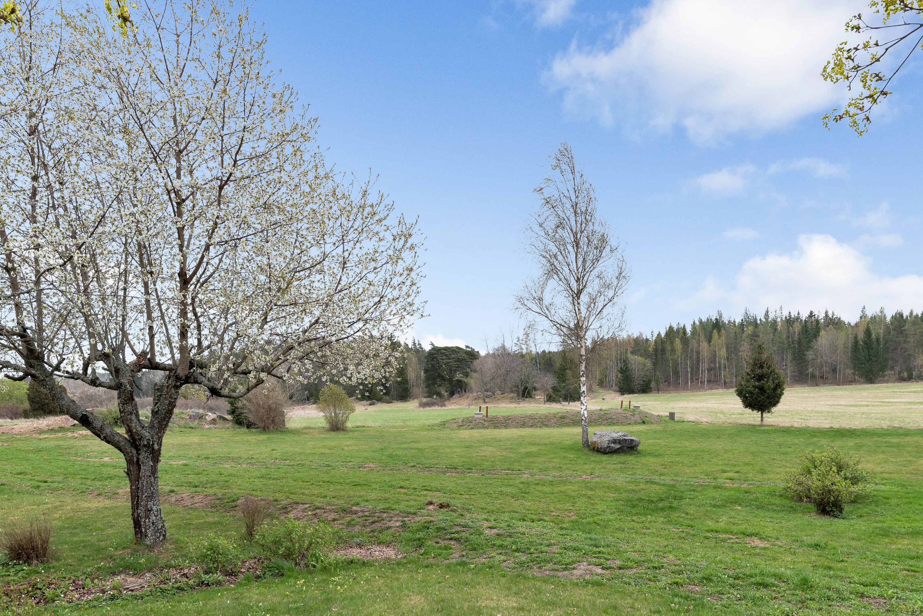 Bostadsbild från Hagby Nyborg 319, Såld i Vänge, Uppsala