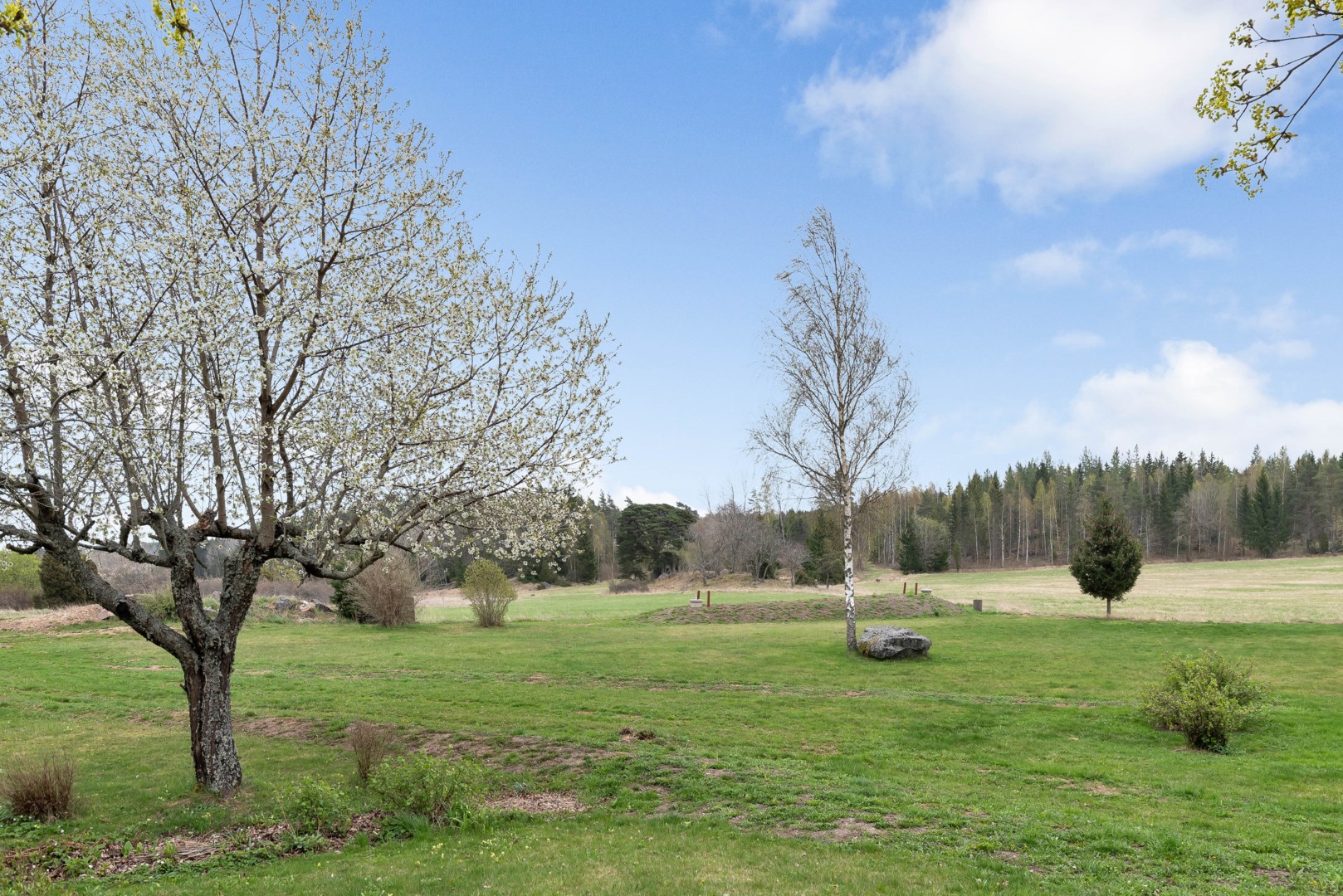Bostadsbild från Hagby Nyborg 319, Såld i Vänge, Uppsala