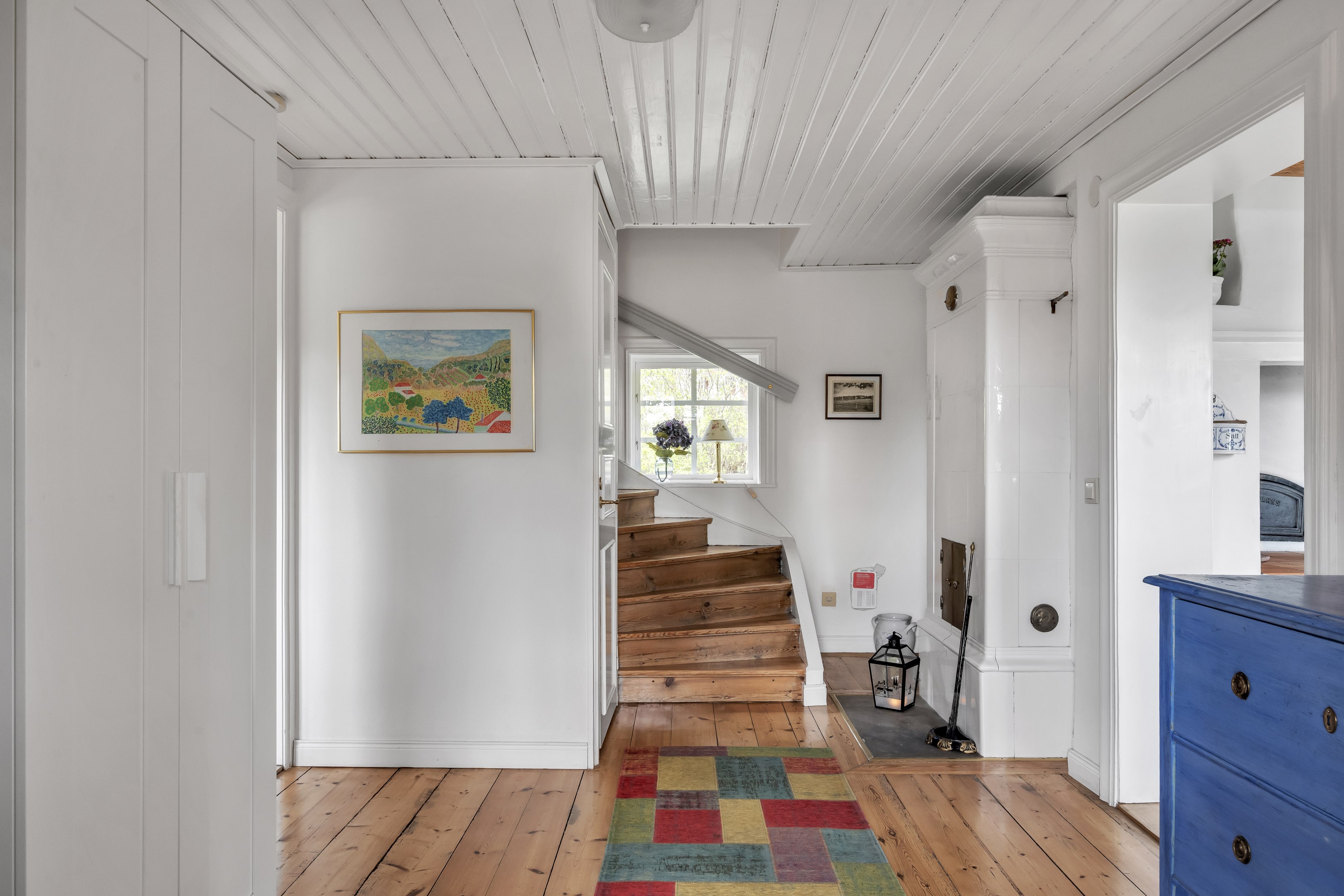 Bostadsbild från Hagby Nyborg 319, Såld i Vänge, Uppsala