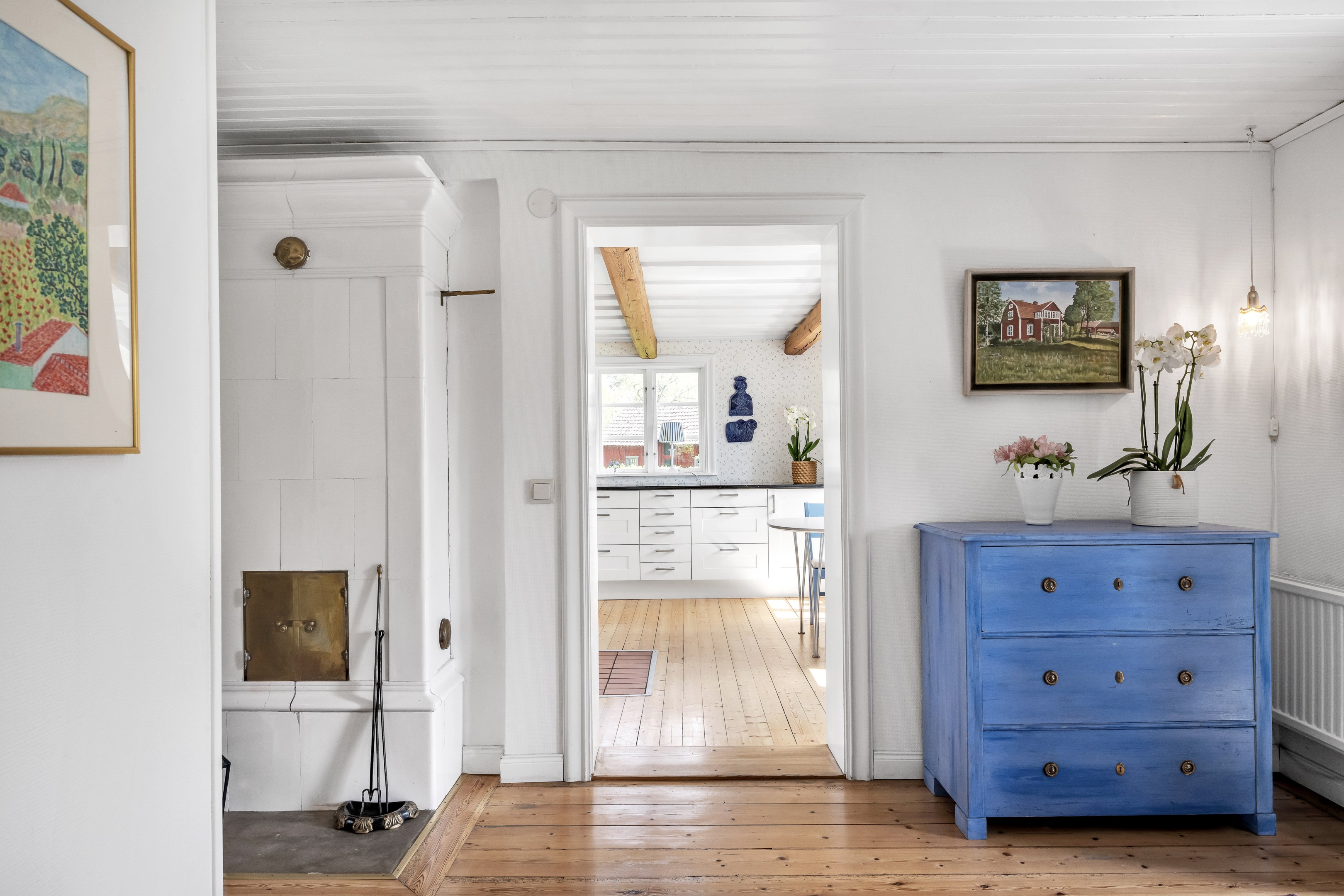 Bostadsbild från Hagby Nyborg 319, Såld i Vänge, Uppsala