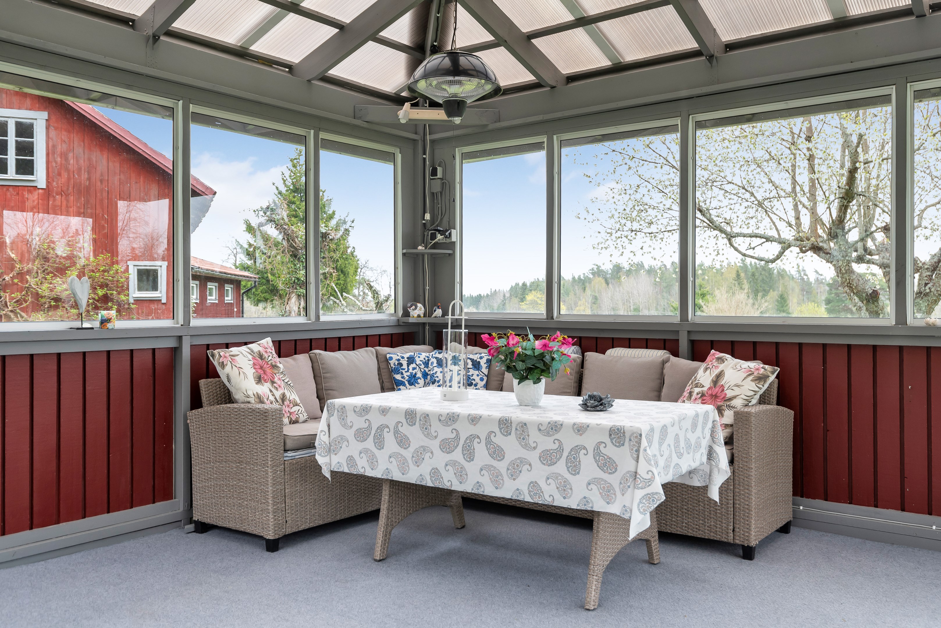 Bostadsbild från Hagby Nyborg 319, Såld i Vänge, Uppsala