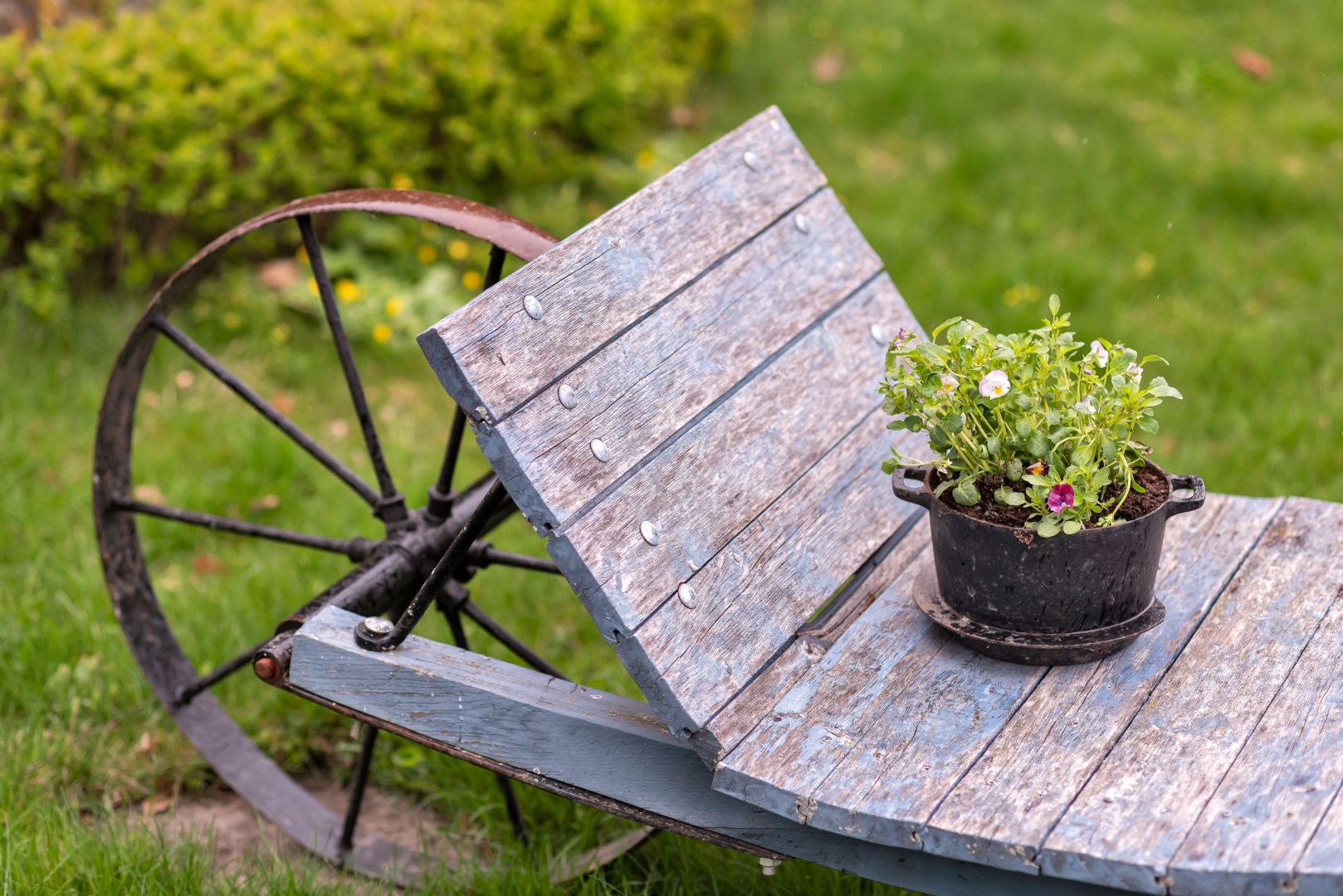Bostadsbild från Hagby Nyborg 319, Såld i Vänge, Uppsala